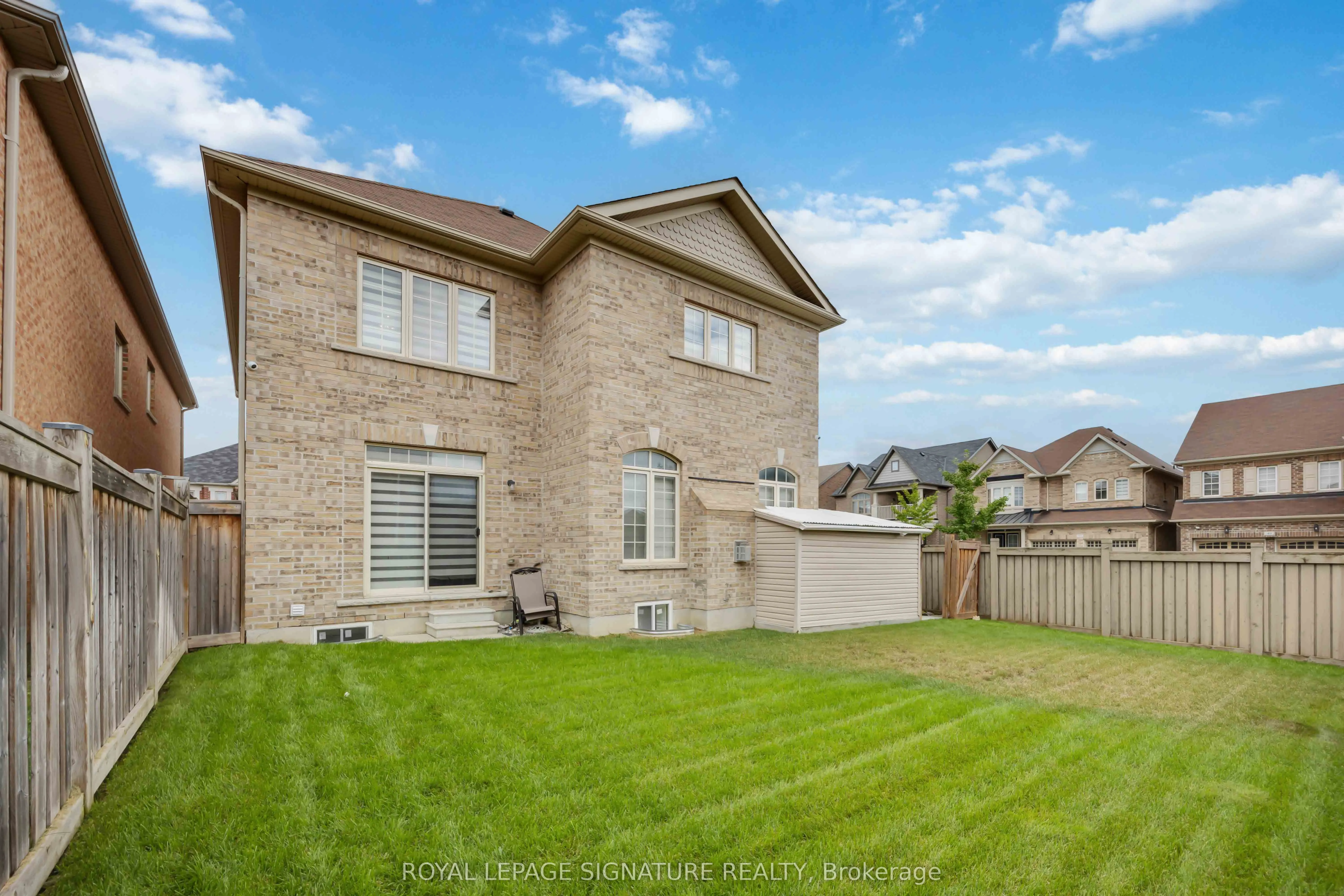 189 Algoma Drive