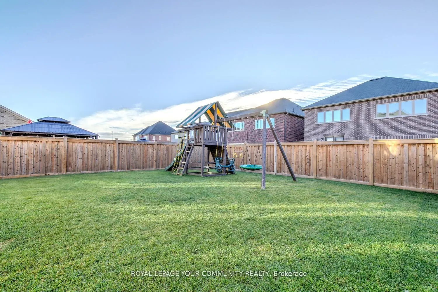 953 Barton Way