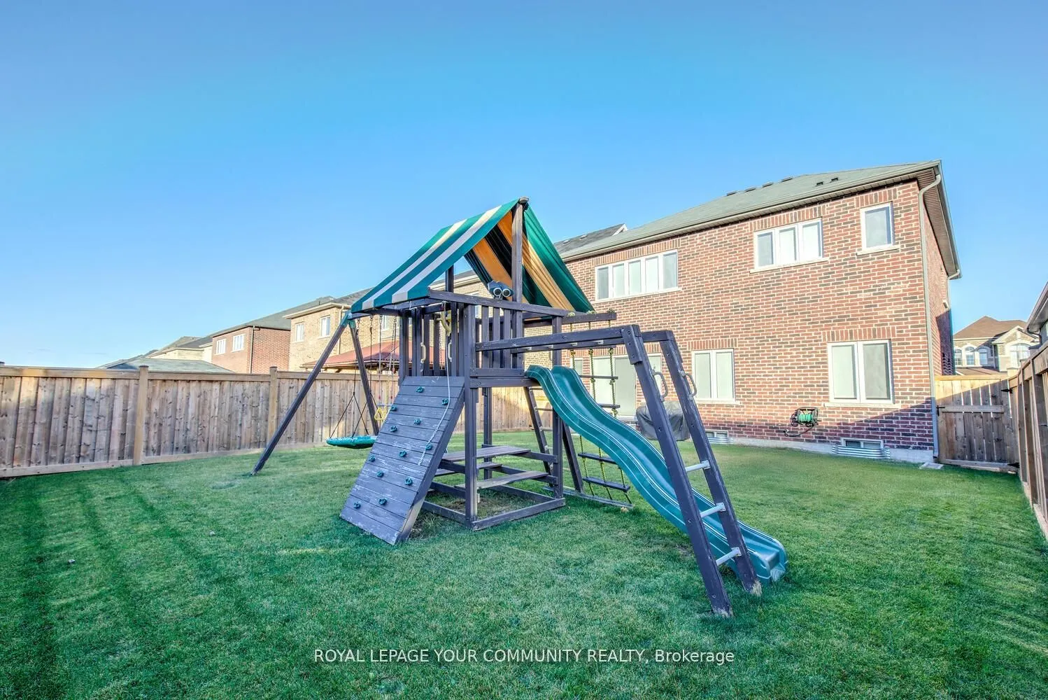 953 Barton Way
