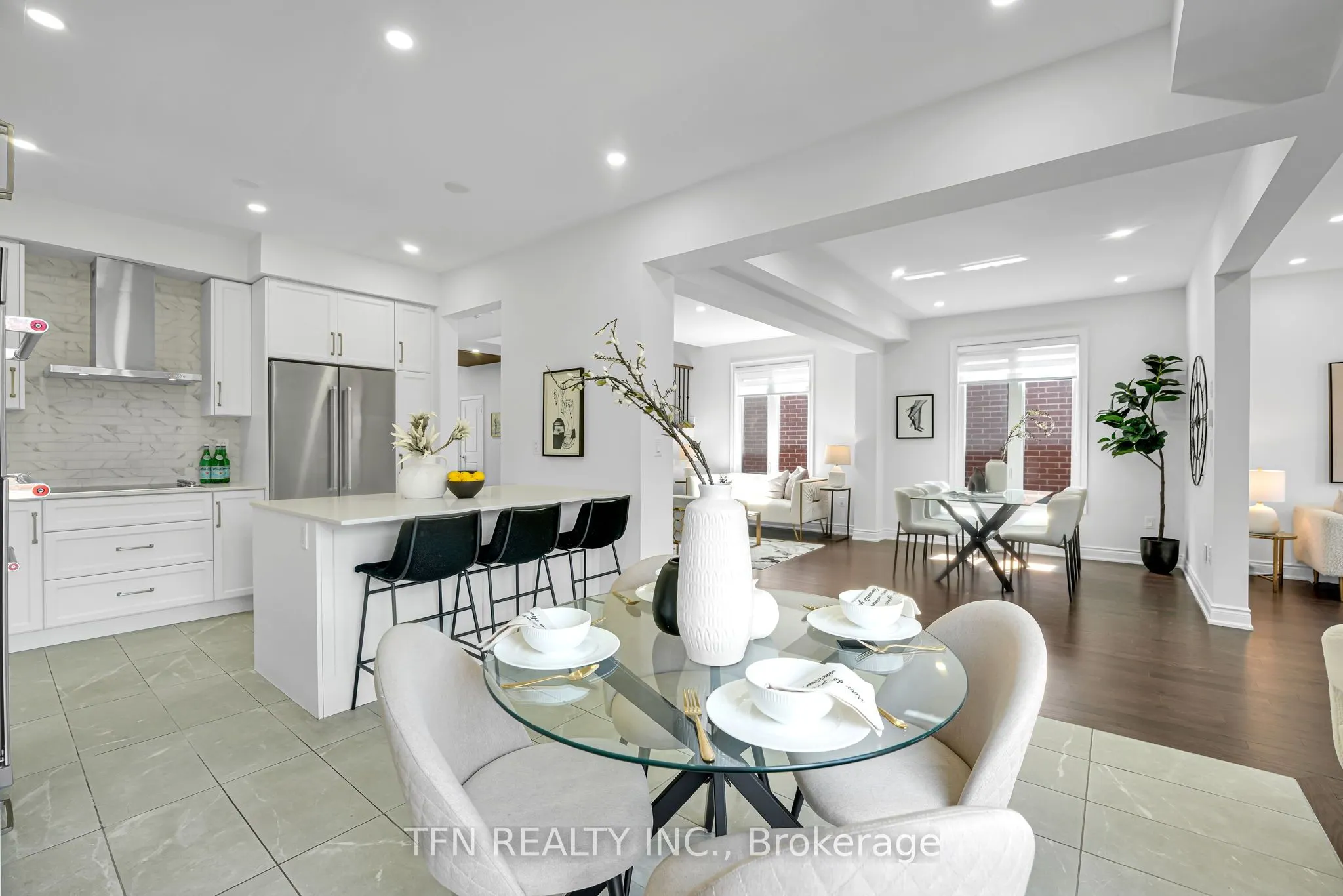 115 Bartram Crescent