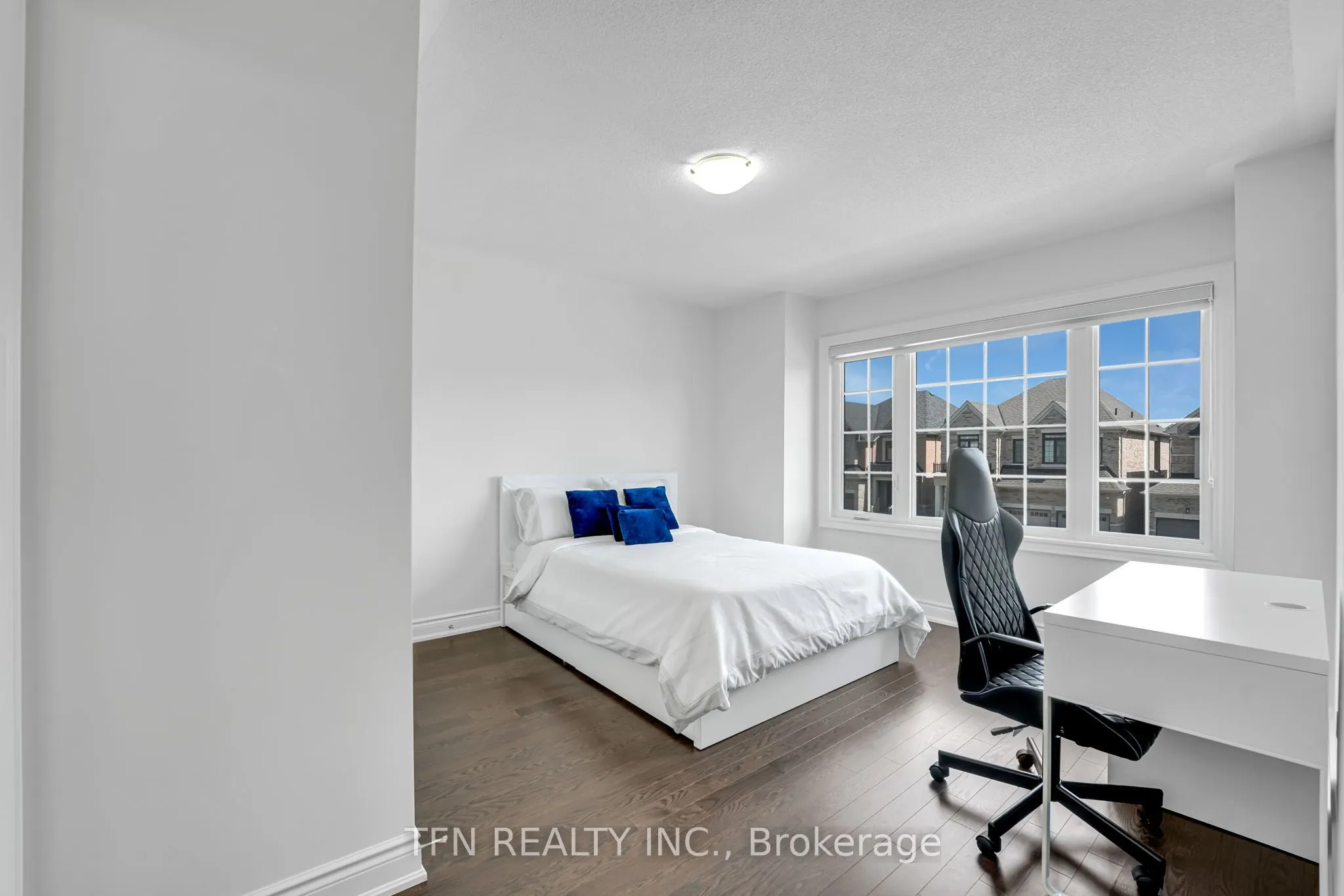 115 Bartram Crescent
