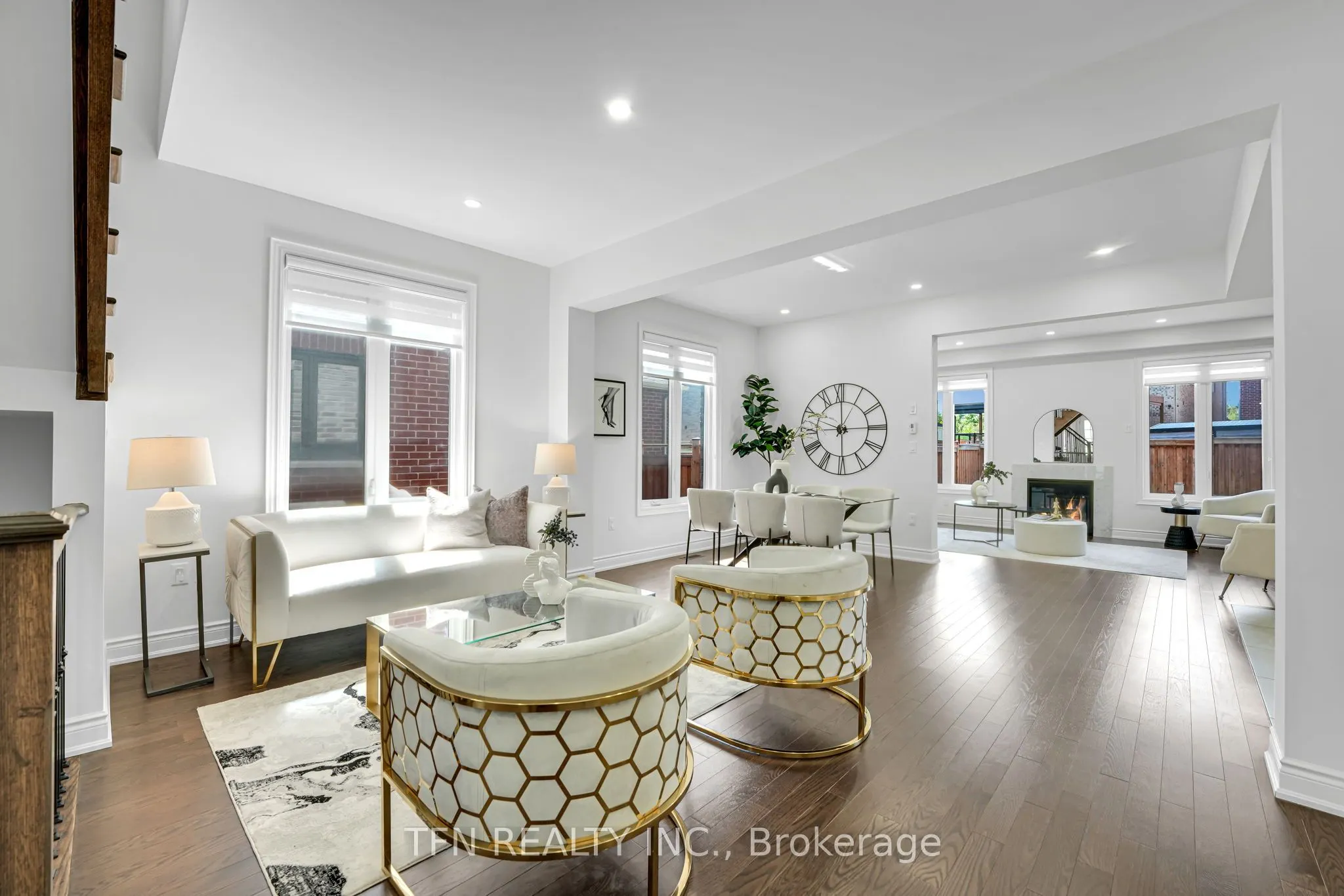 115 Bartram Crescent