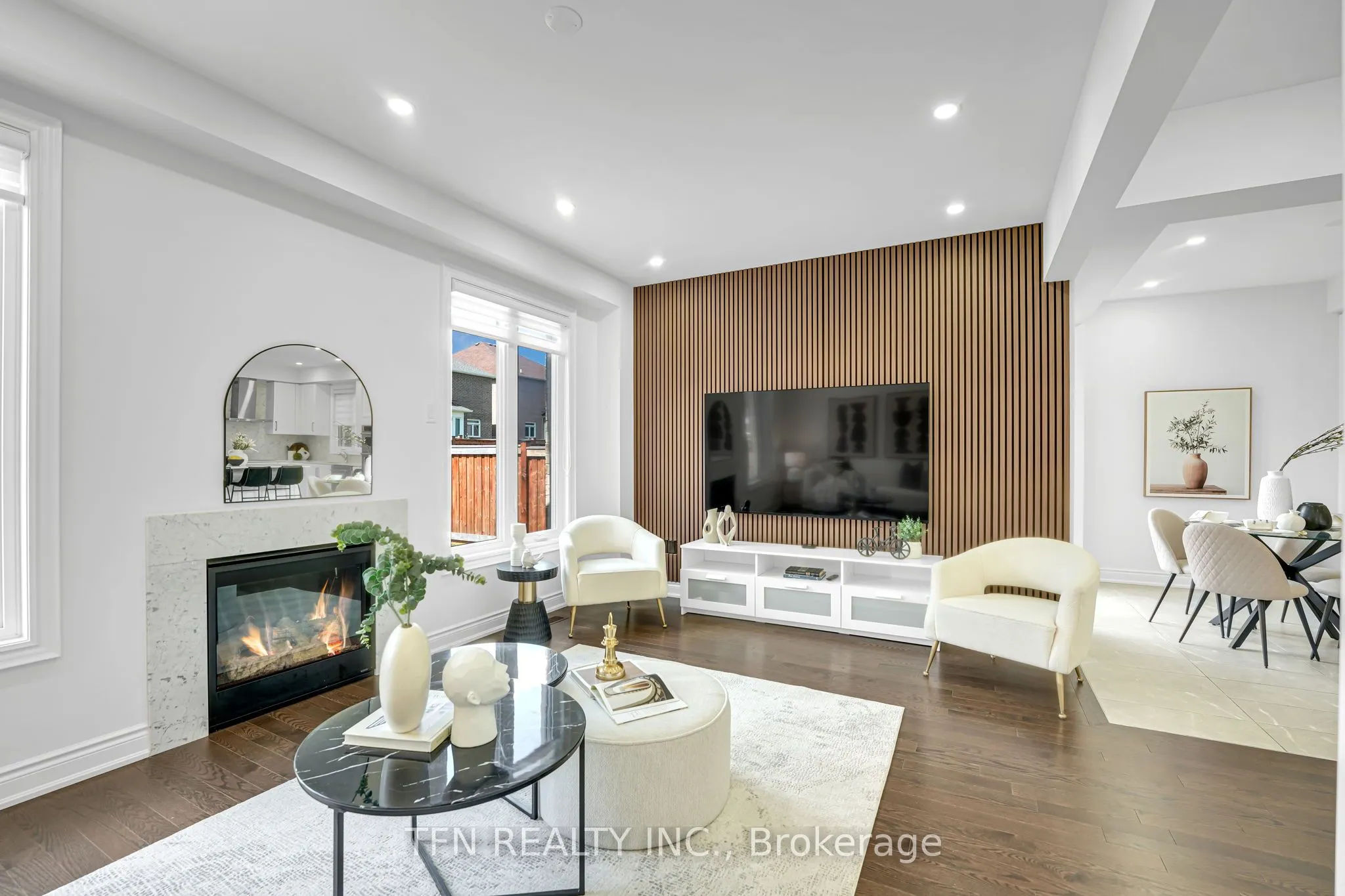 115 Bartram Crescent