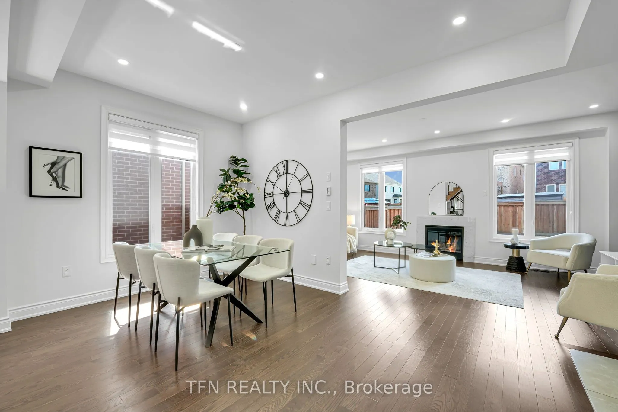 115 Bartram Crescent
