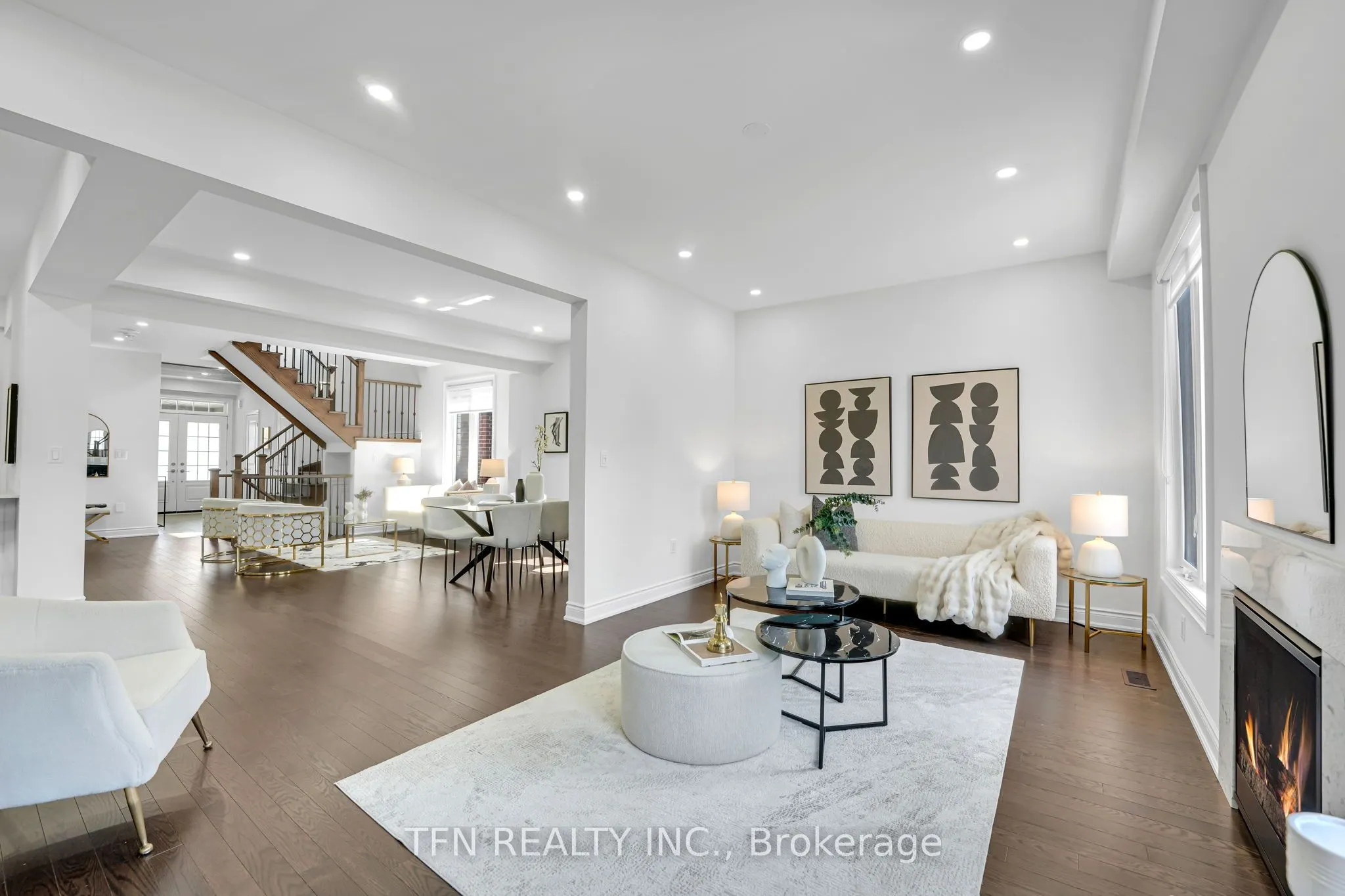 115 Bartram Crescent