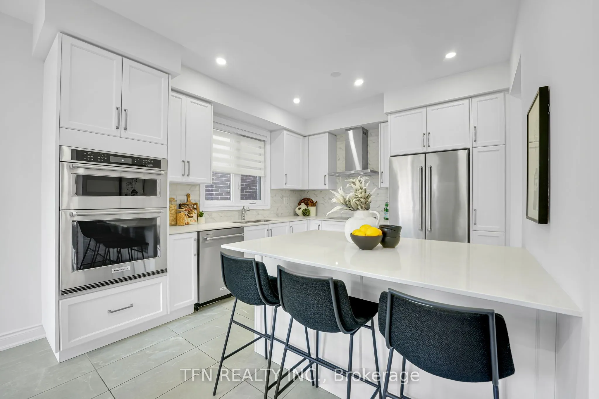 115 Bartram Crescent