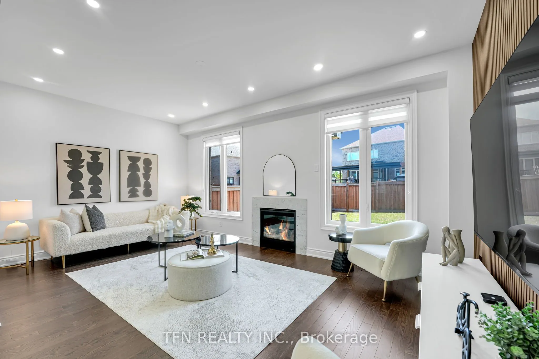 115 Bartram Crescent