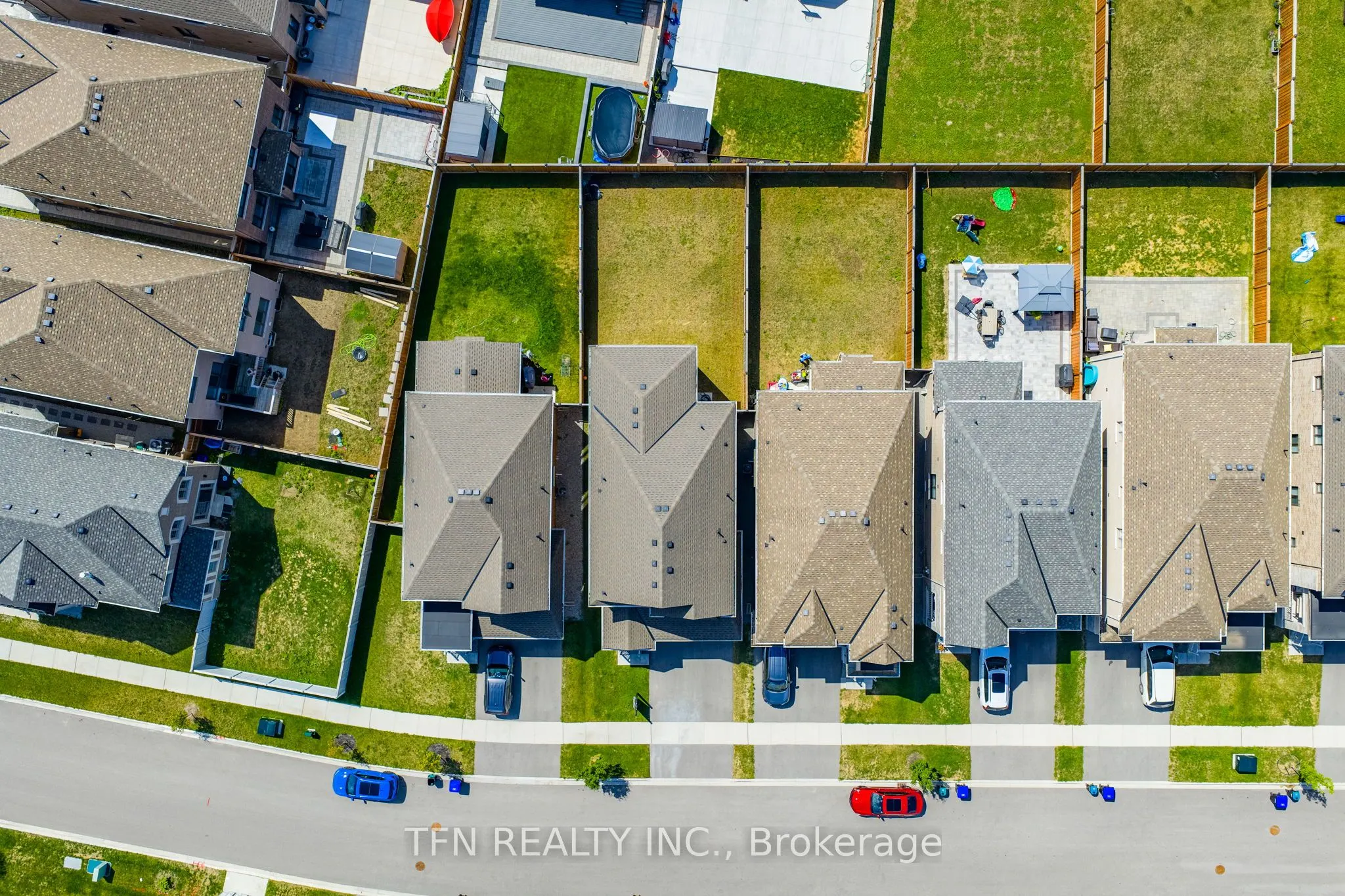 115 Bartram Crescent