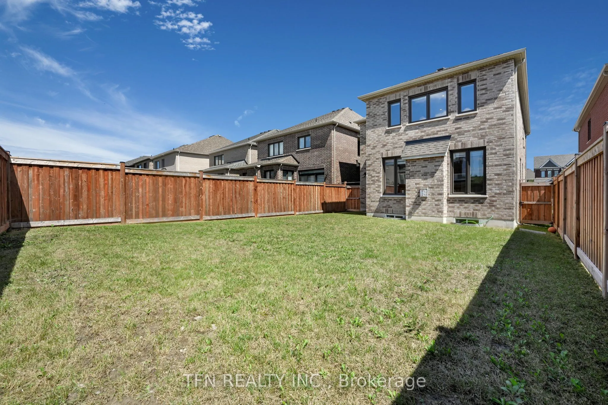 115 Bartram Crescent