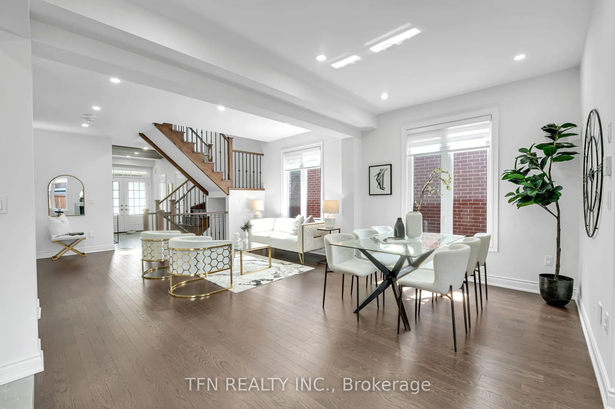 115 Bartram Crescent