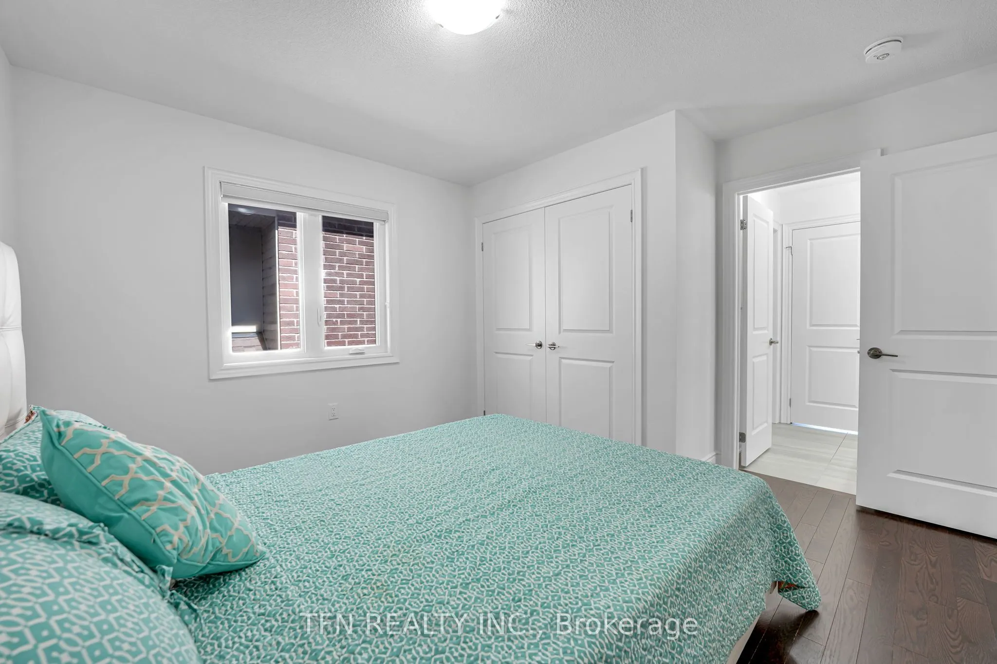 115 Bartram Crescent