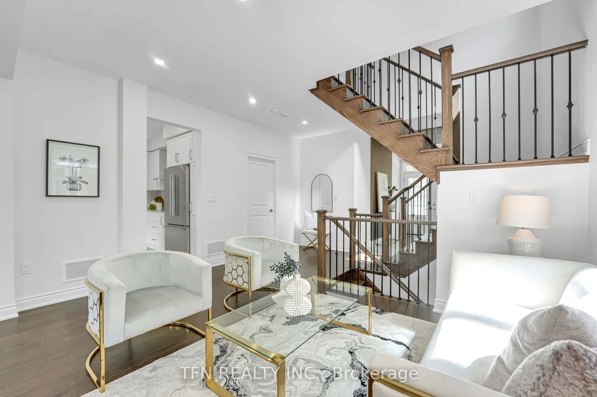 115 Bartram Crescent