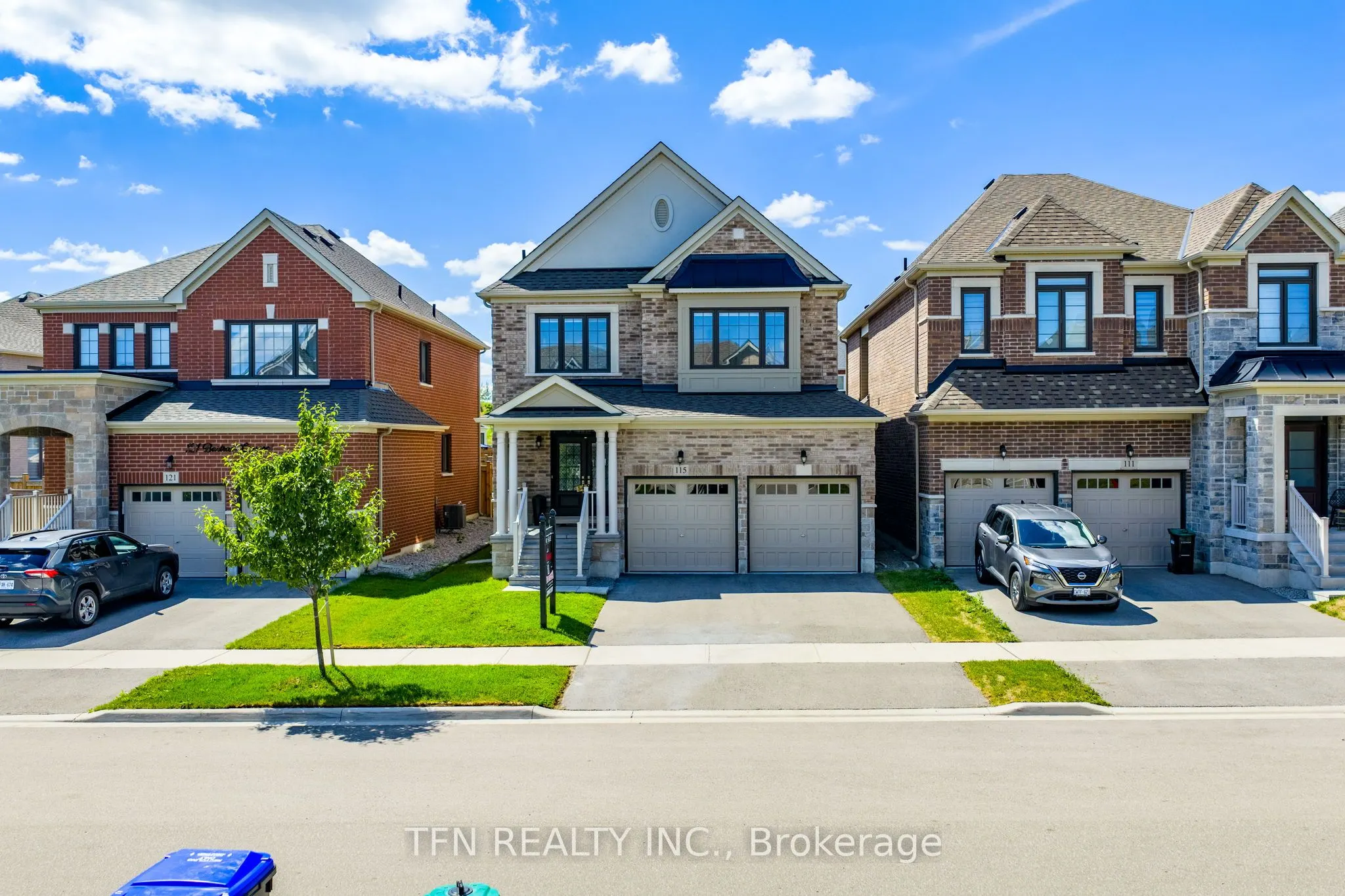 115 Bartram Crescent