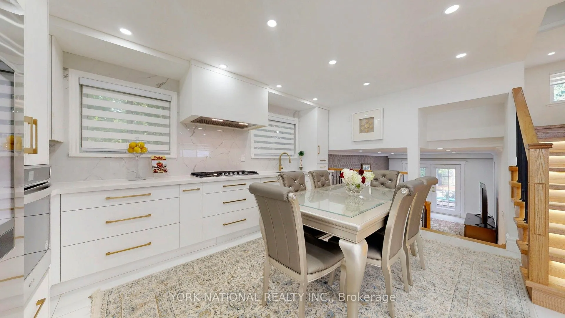 4 Boulding Drive
