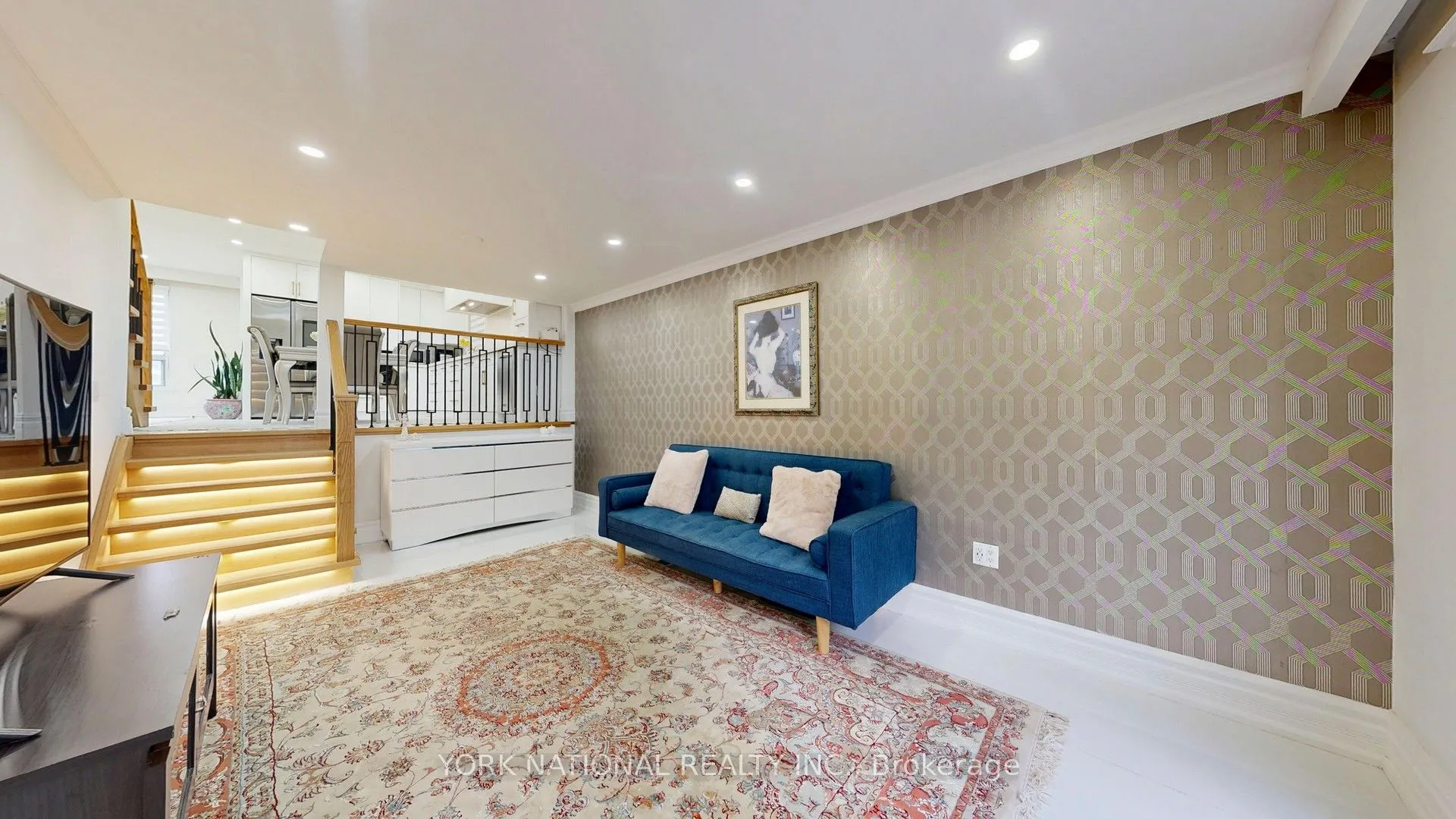 4 Boulding Drive