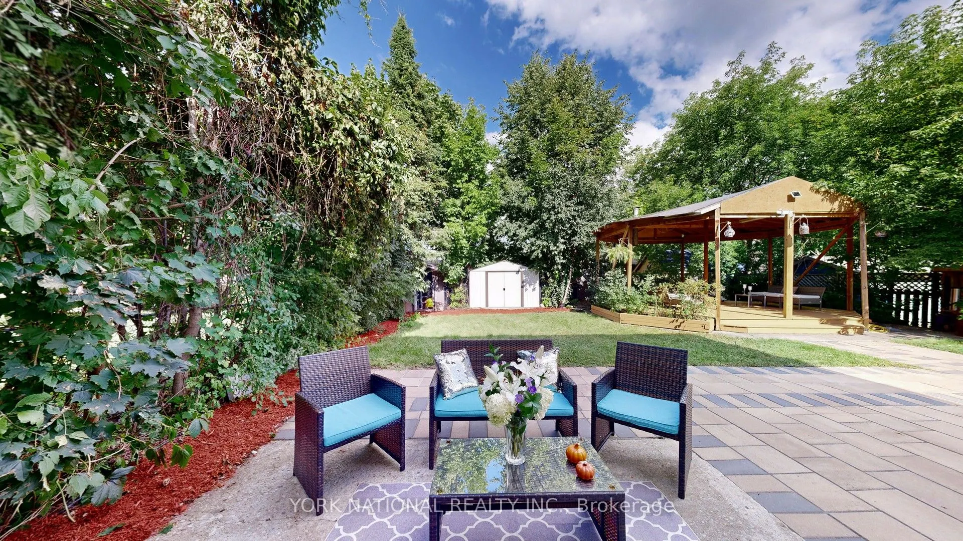 4 Boulding Drive