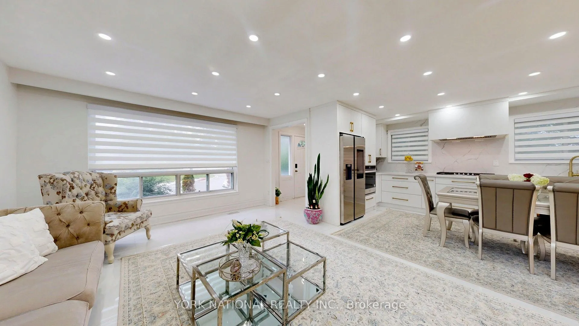 4 Boulding Drive