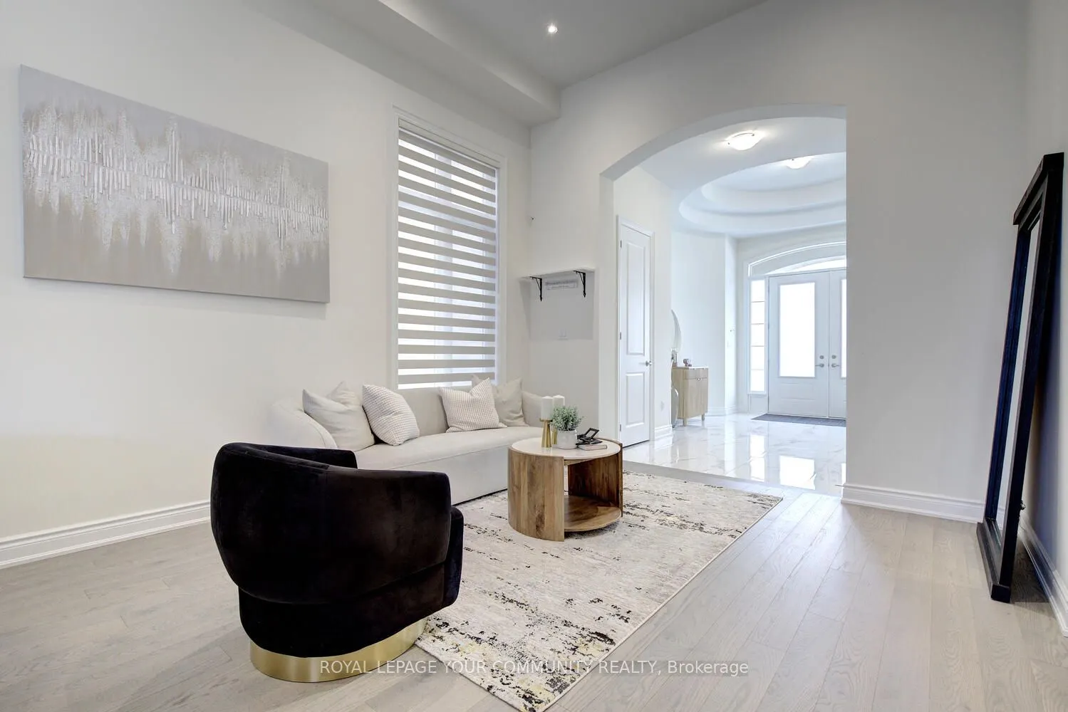 152 Stormont Trail