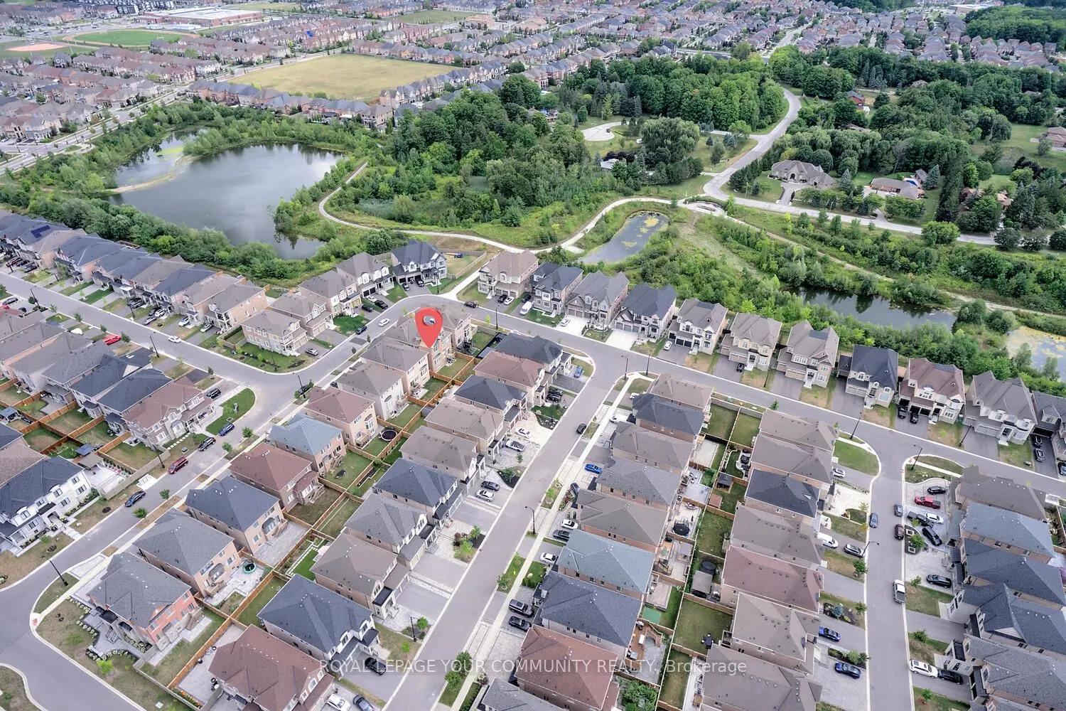 152 Stormont Trail