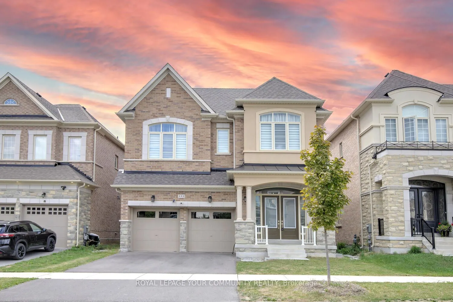 152 Stormont Trail
