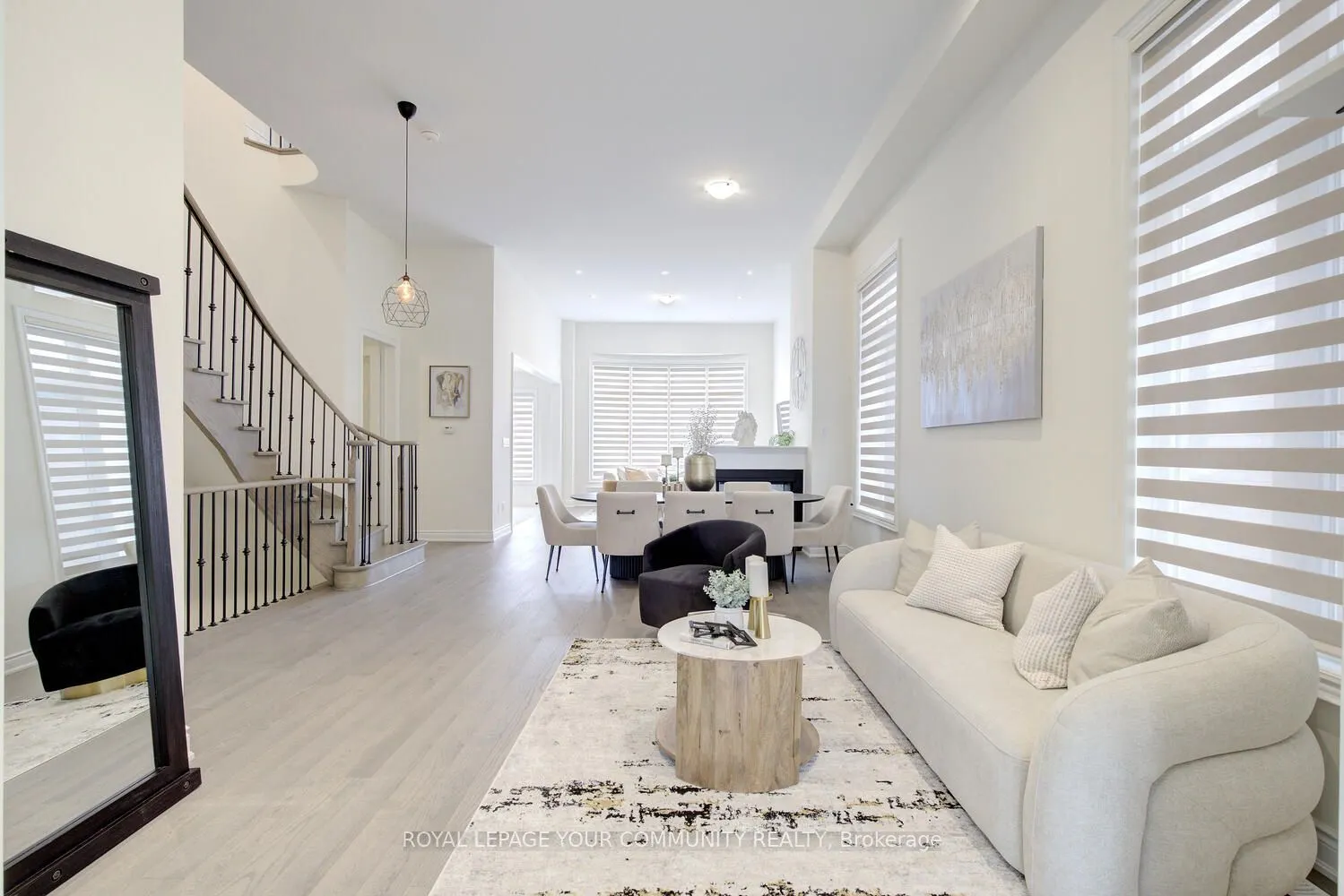 152 Stormont Trail