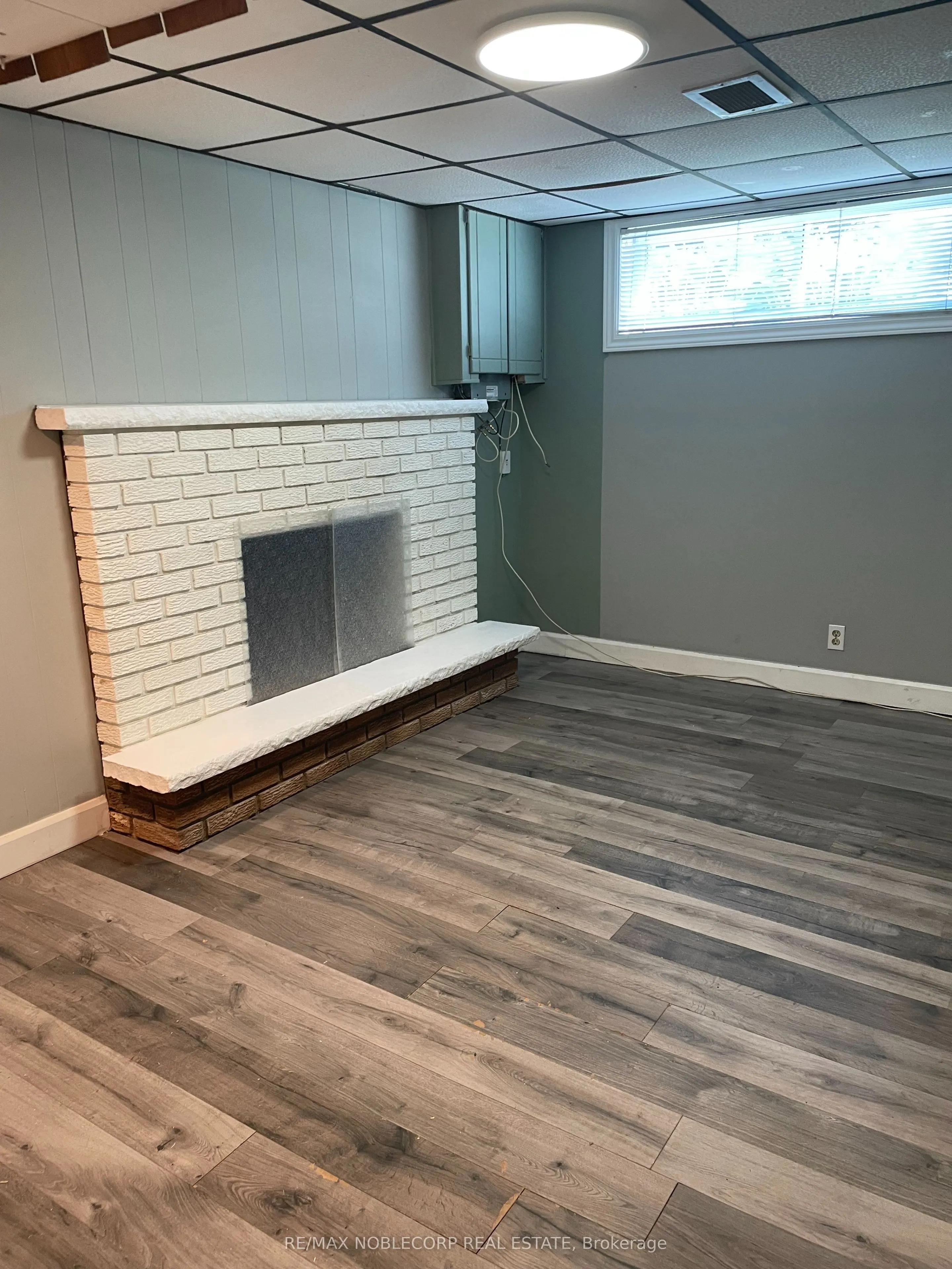 166 Collings Avenue, #Bsmt