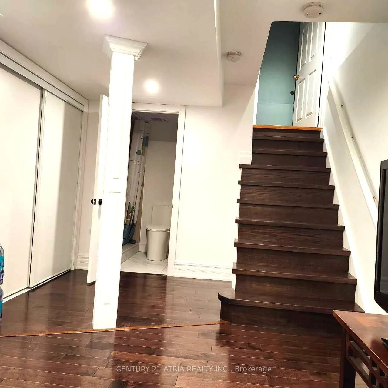 53 Charles Brown Road, #Bsmt