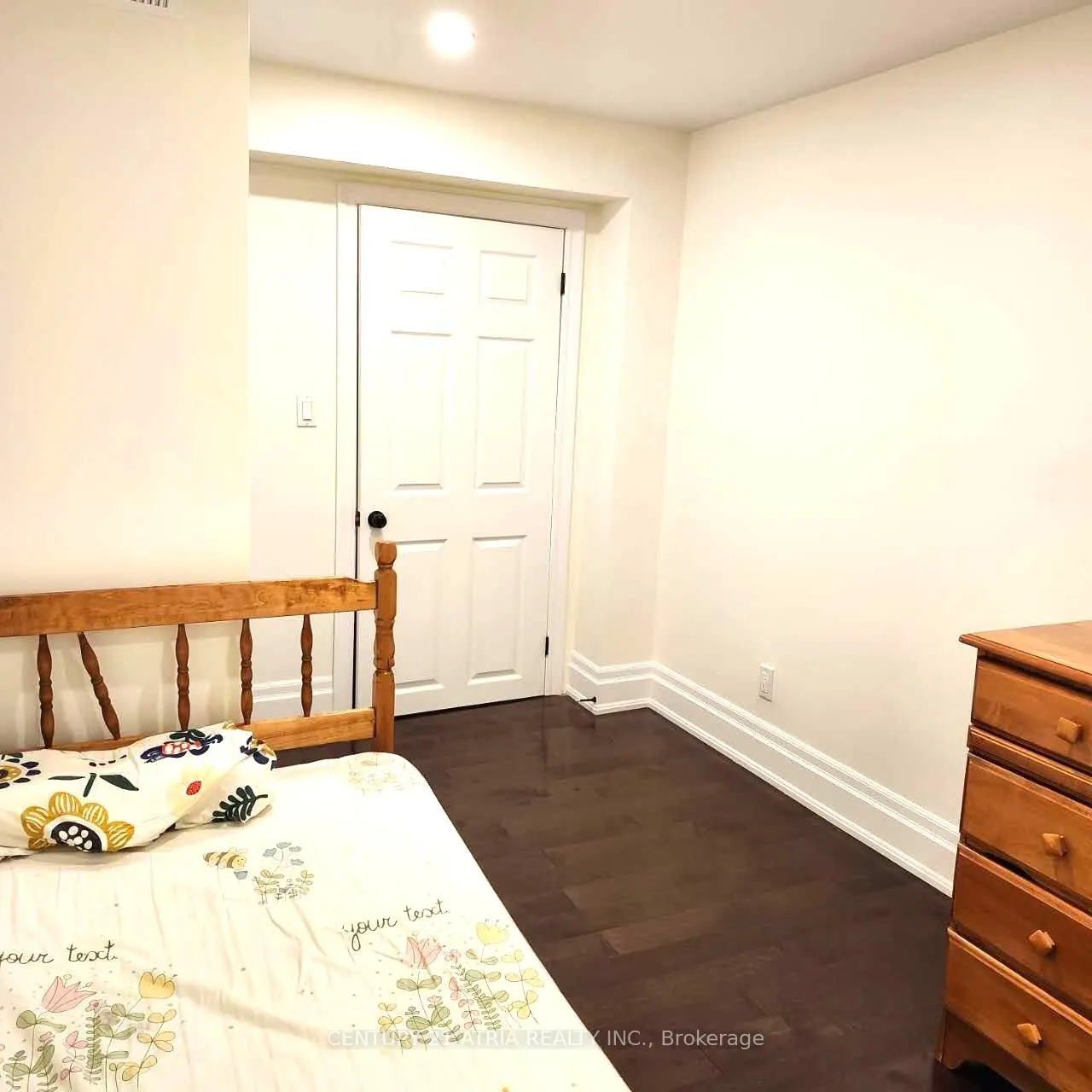53 Charles Brown Road, #Bsmt