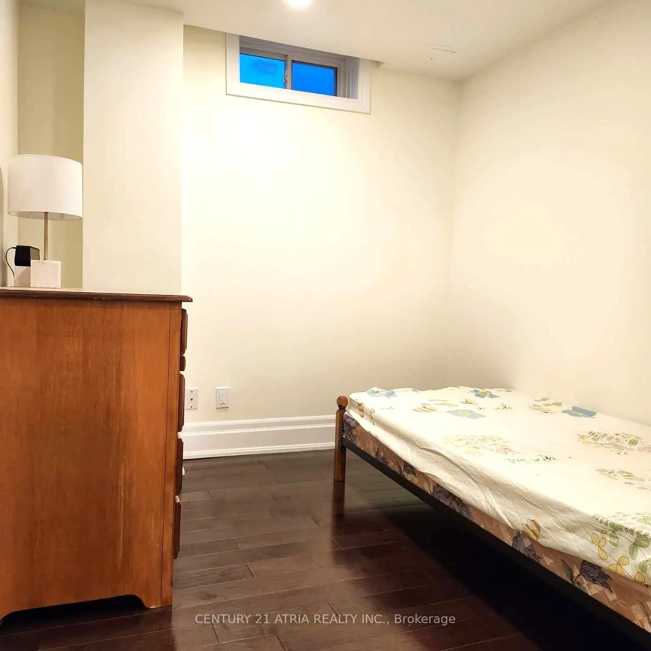 53 Charles Brown Road, #Bsmt