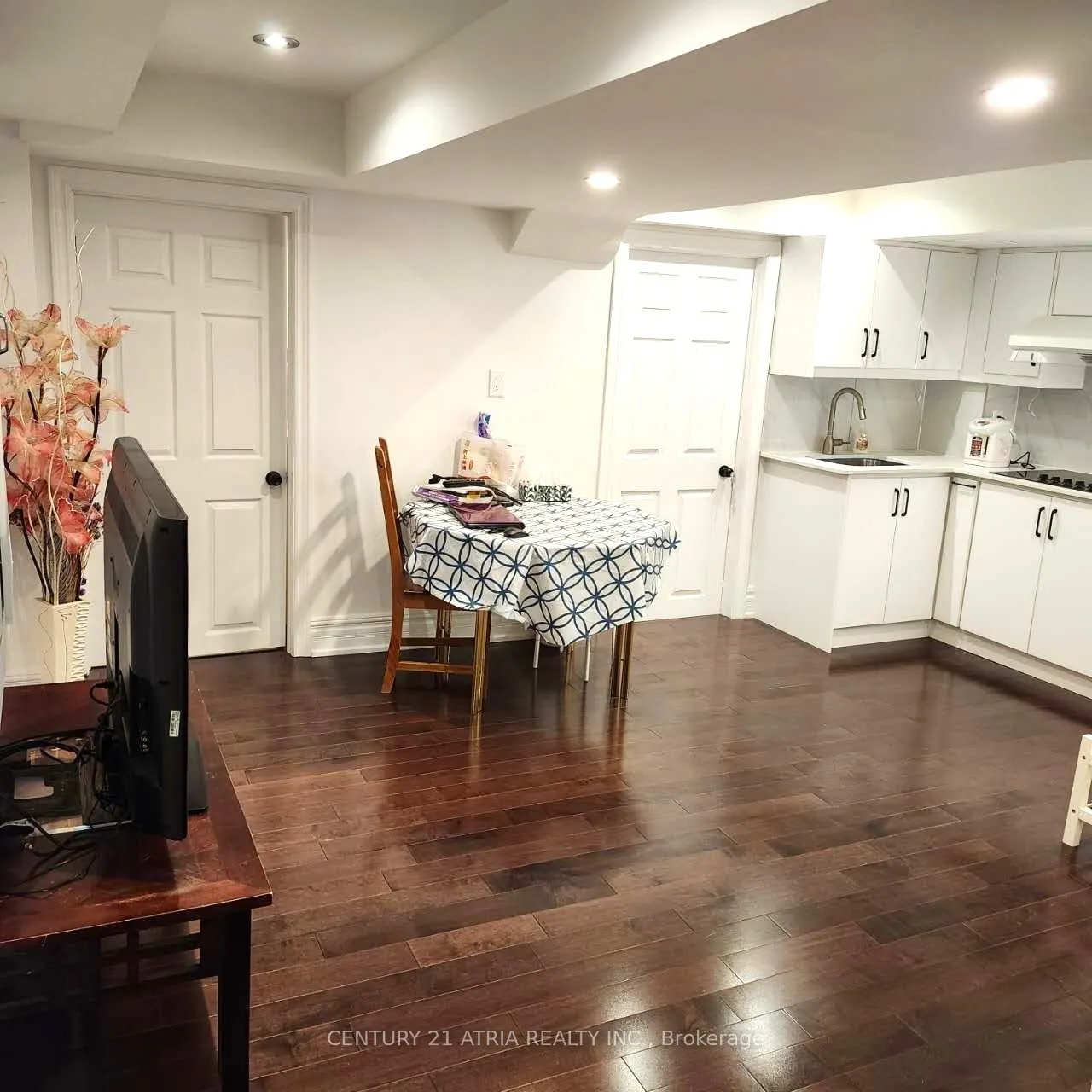 53 Charles Brown Road, #Bsmt