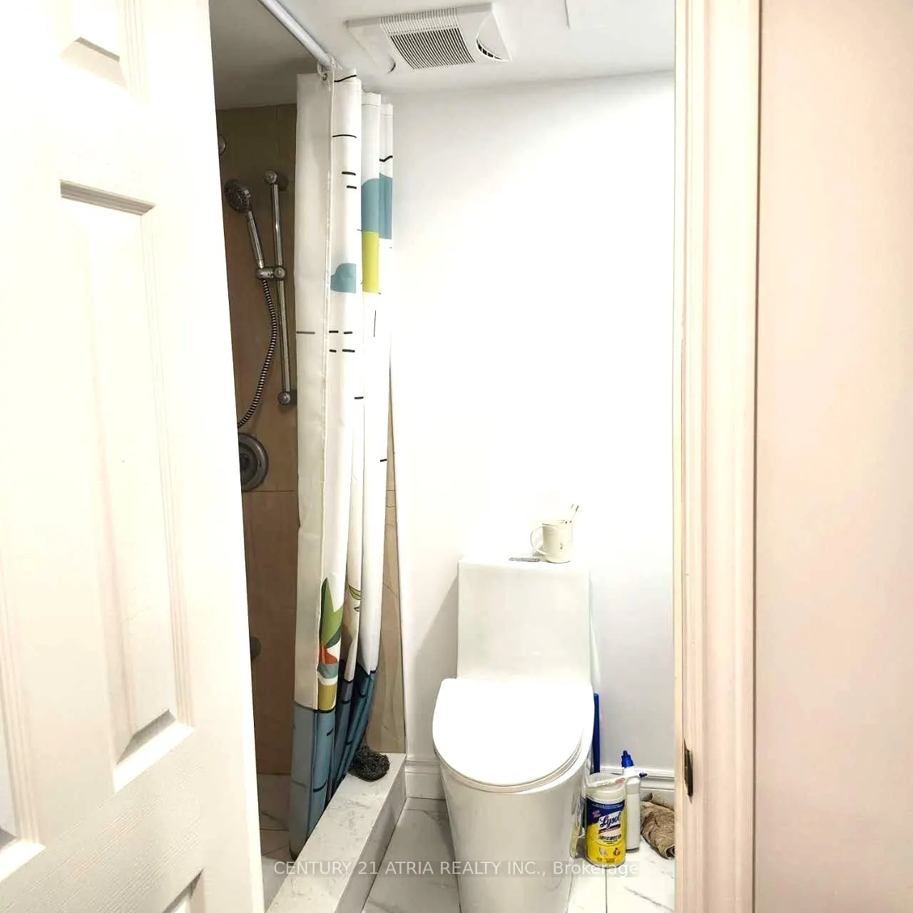 53 Charles Brown Road, #Bsmt