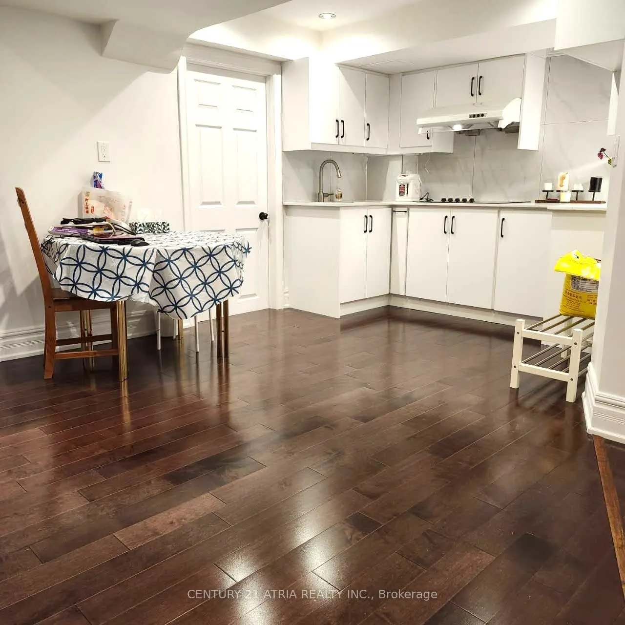 53 Charles Brown Road, #Bsmt