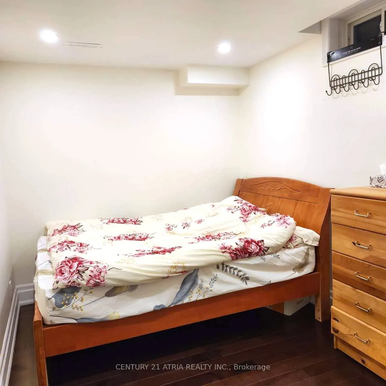 53 Charles Brown Road, #Bsmt