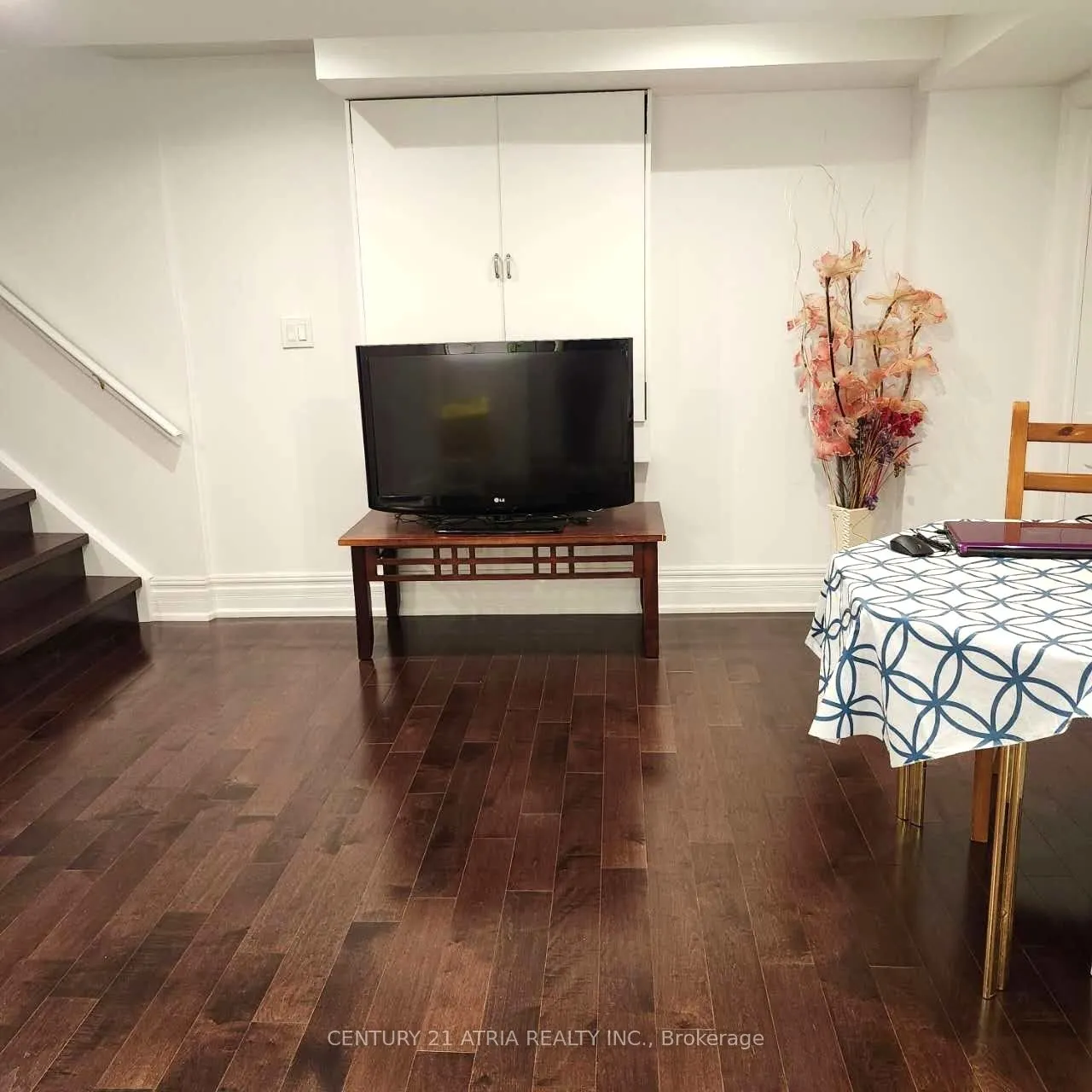 53 Charles Brown Road, #Bsmt