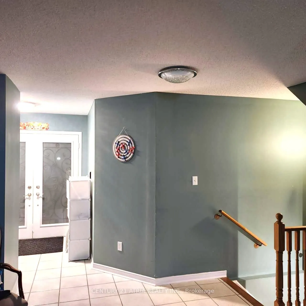 53 Charles Brown Road, #Bsmt