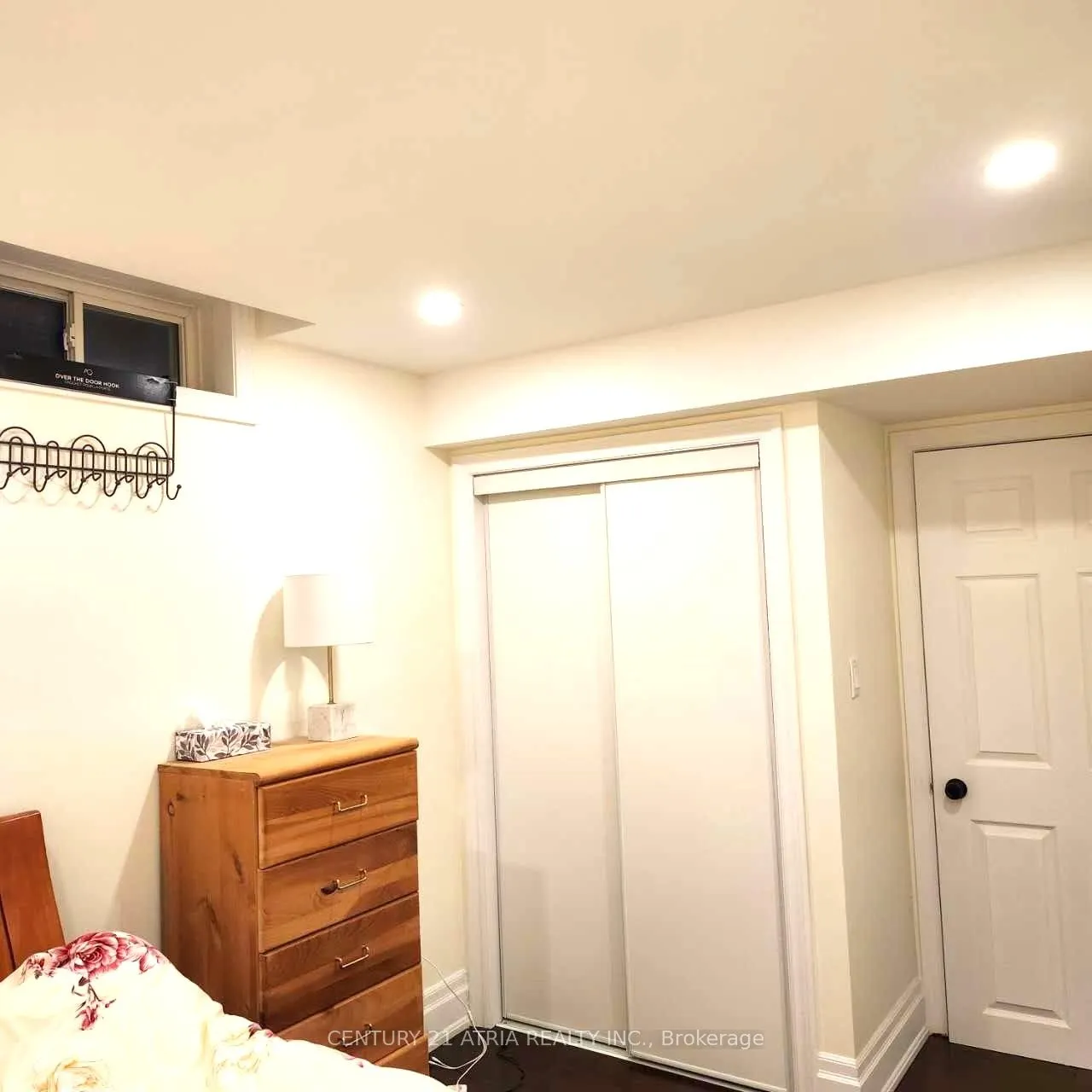 53 Charles Brown Road, #Bsmt