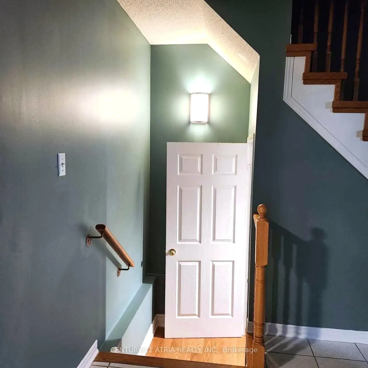 53 Charles Brown Road, #Bsmt