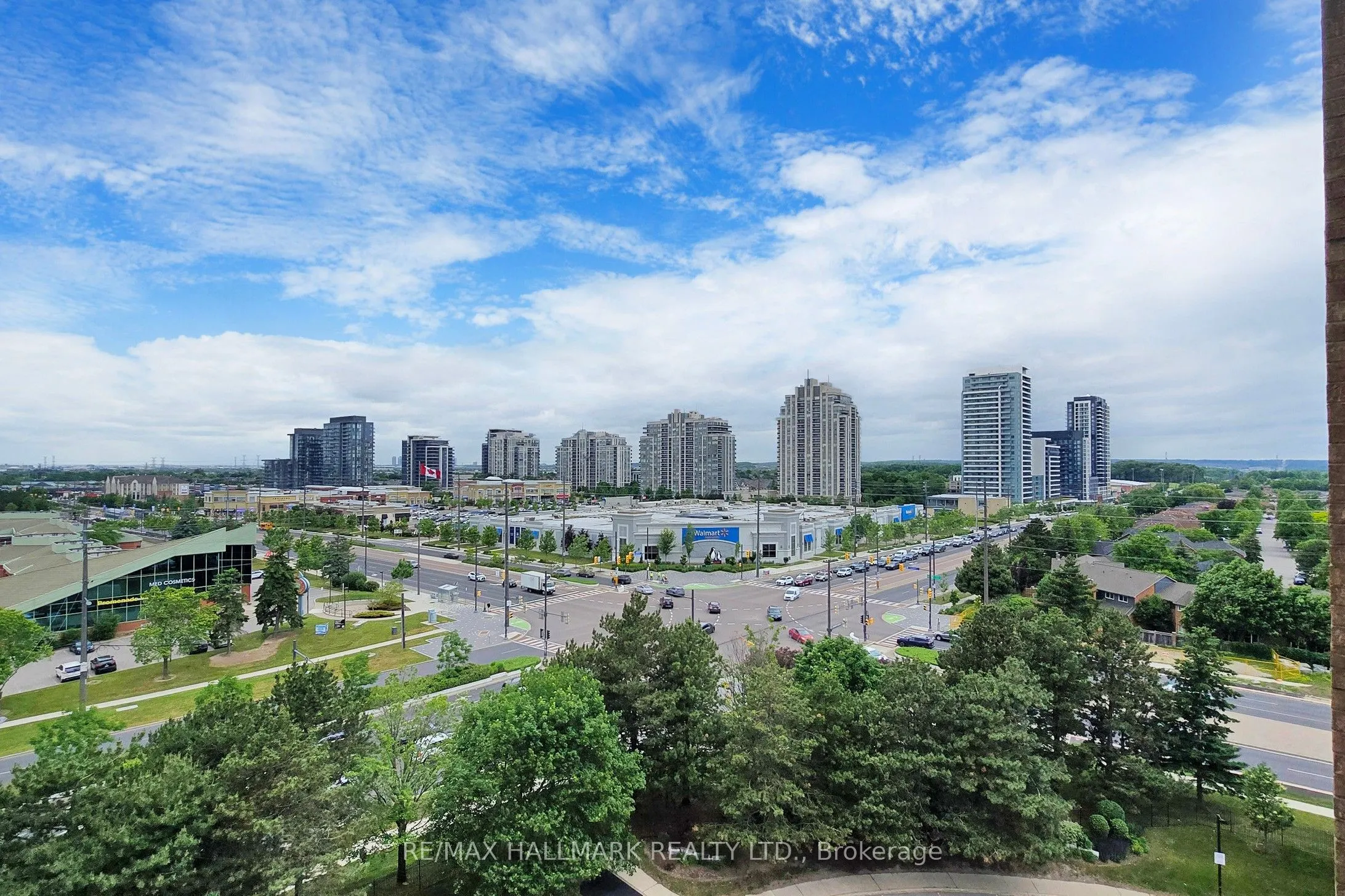7601 Bathurst Street, #912