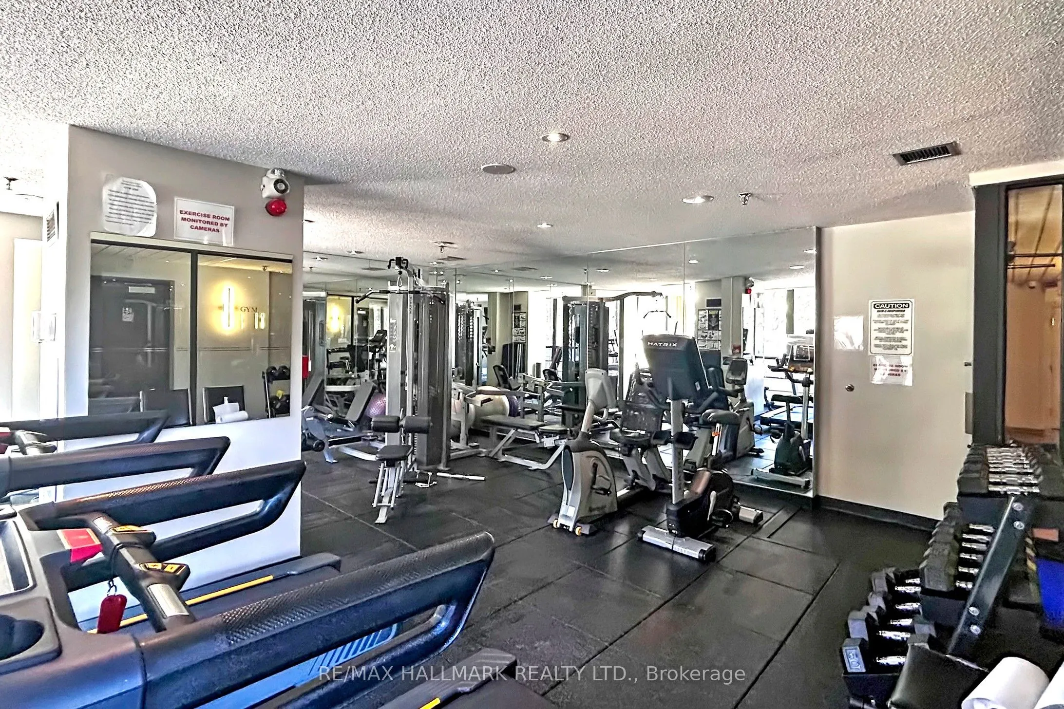 7601 Bathurst Street, #912