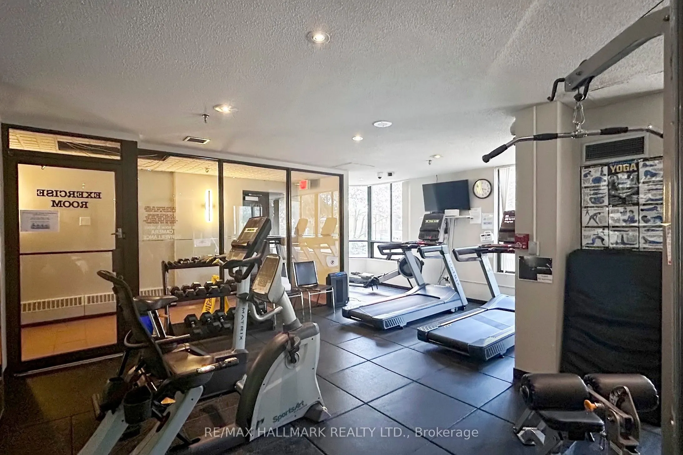7601 Bathurst Street, #912