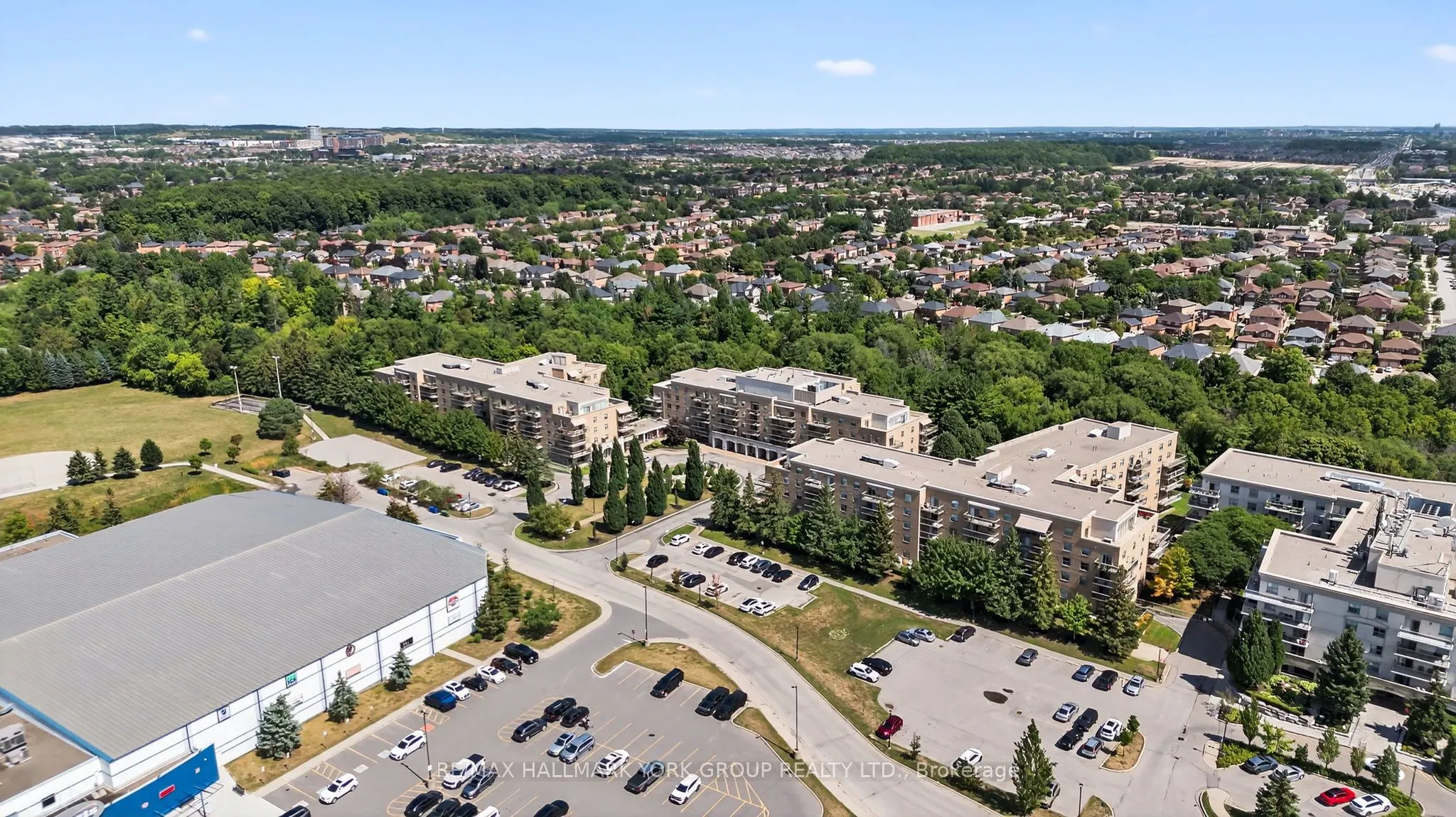 2500 Rutherford Road, #509