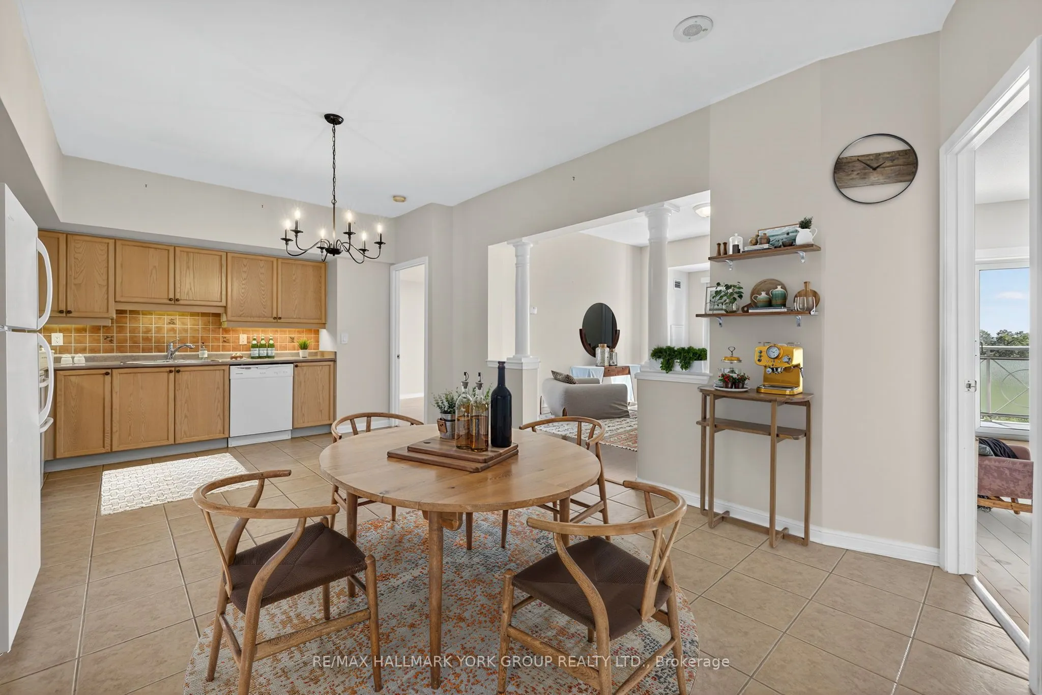 2500 Rutherford Road, #509