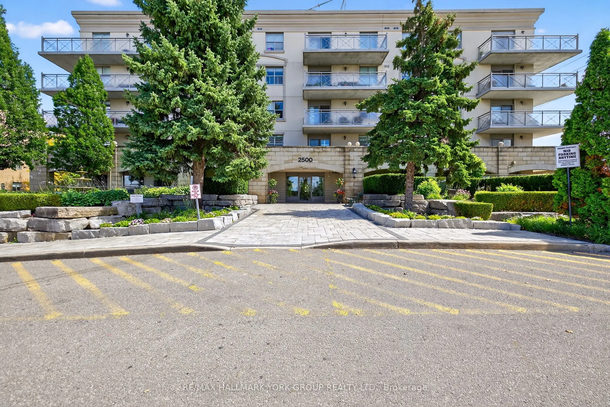 2500 Rutherford Road, #509