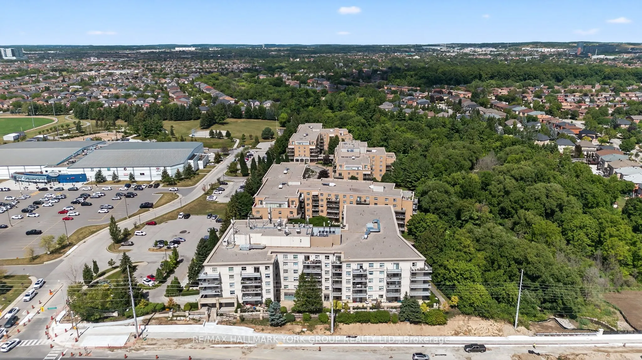 2500 Rutherford Road, #509
