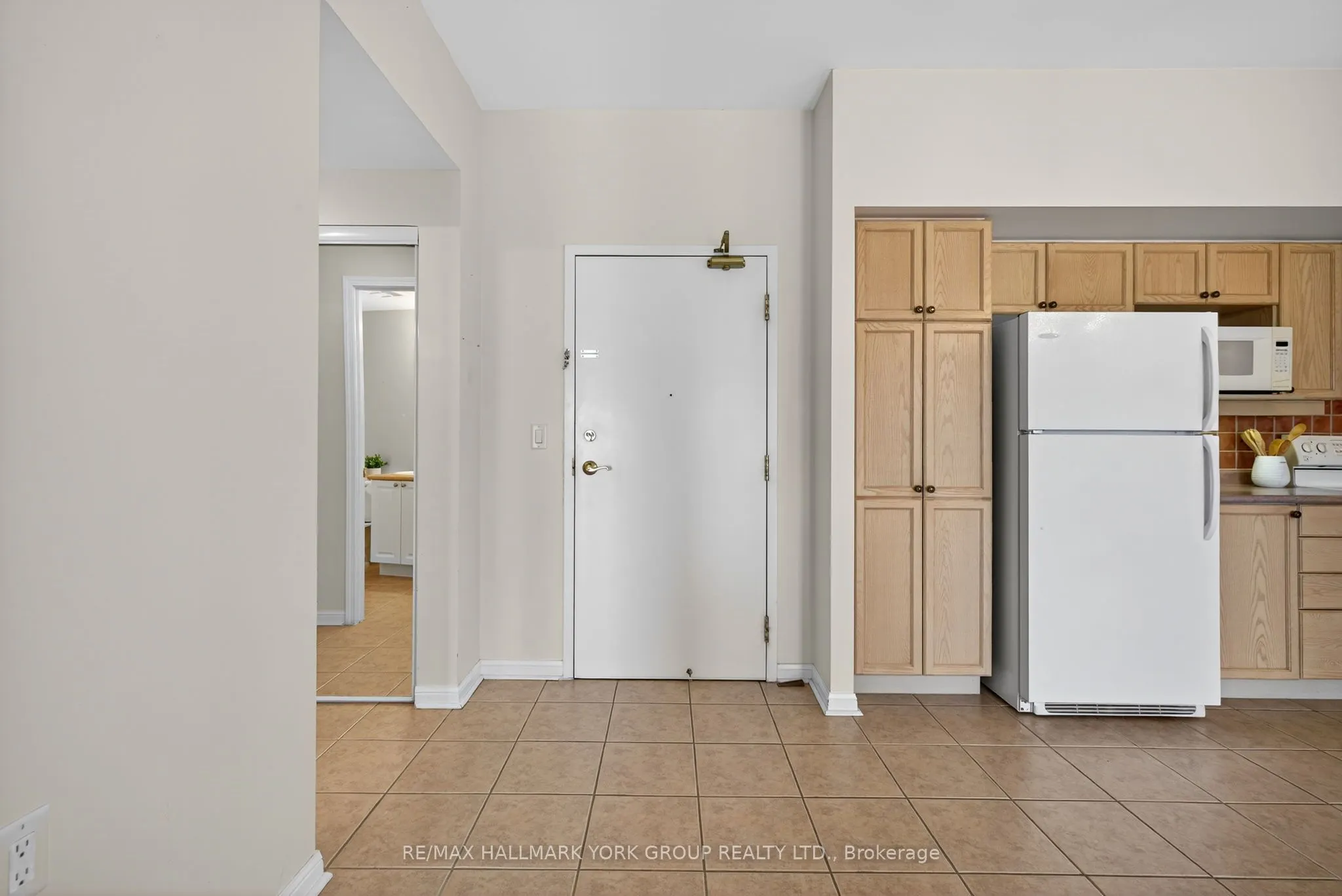 2500 Rutherford Road, #509