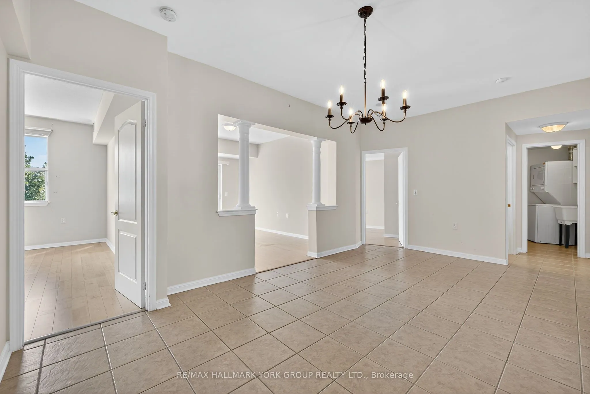2500 Rutherford Road, #509