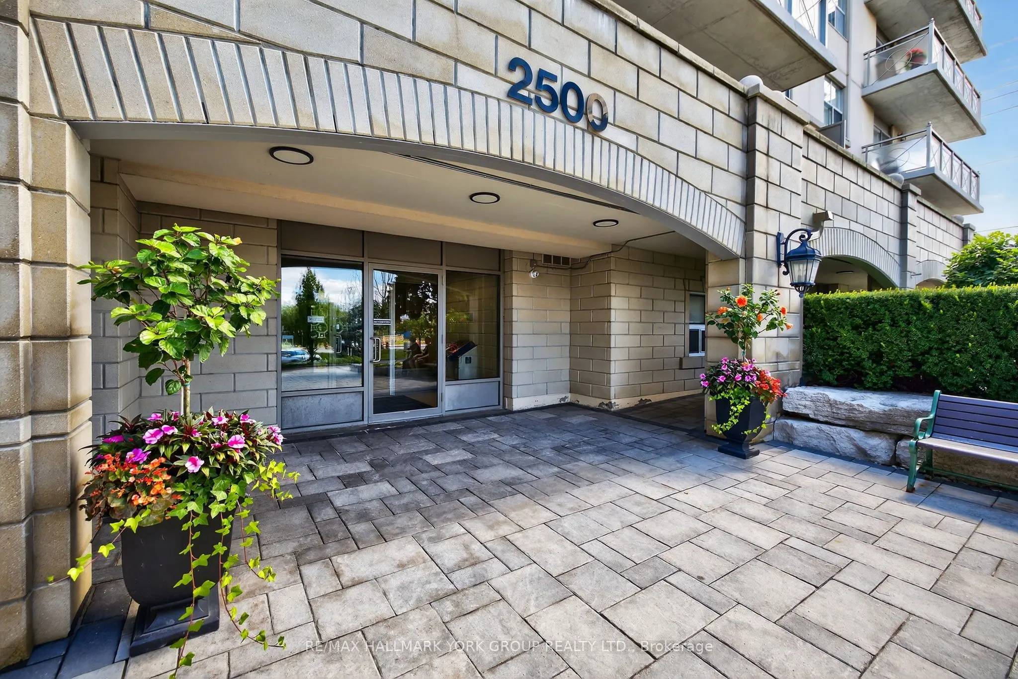 2500 Rutherford Road #509