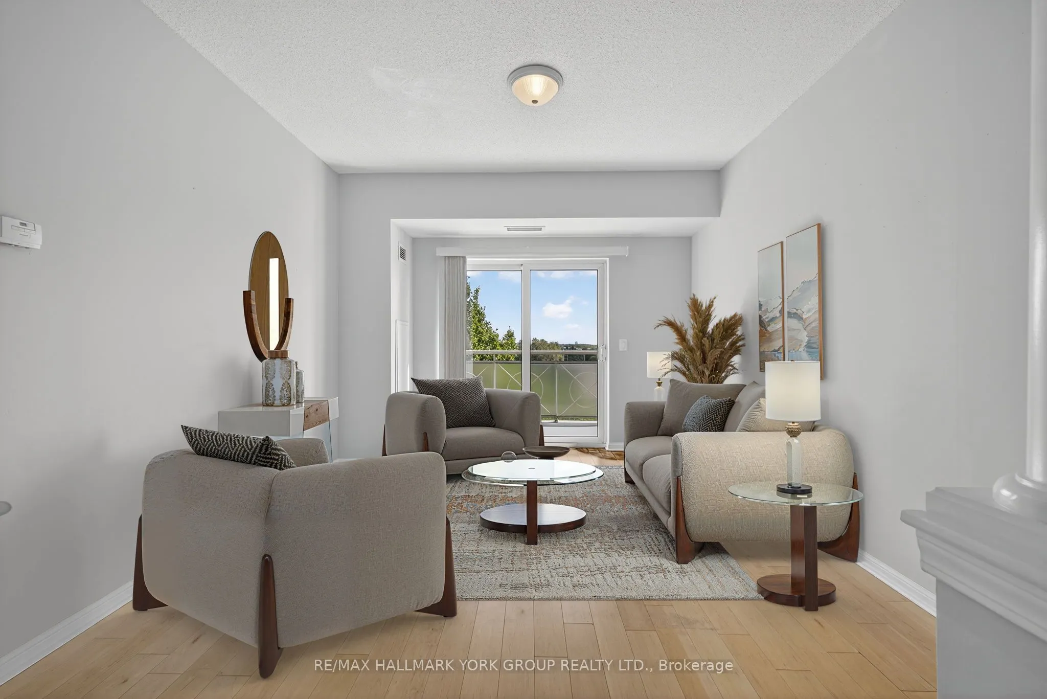 2500 Rutherford Road #509