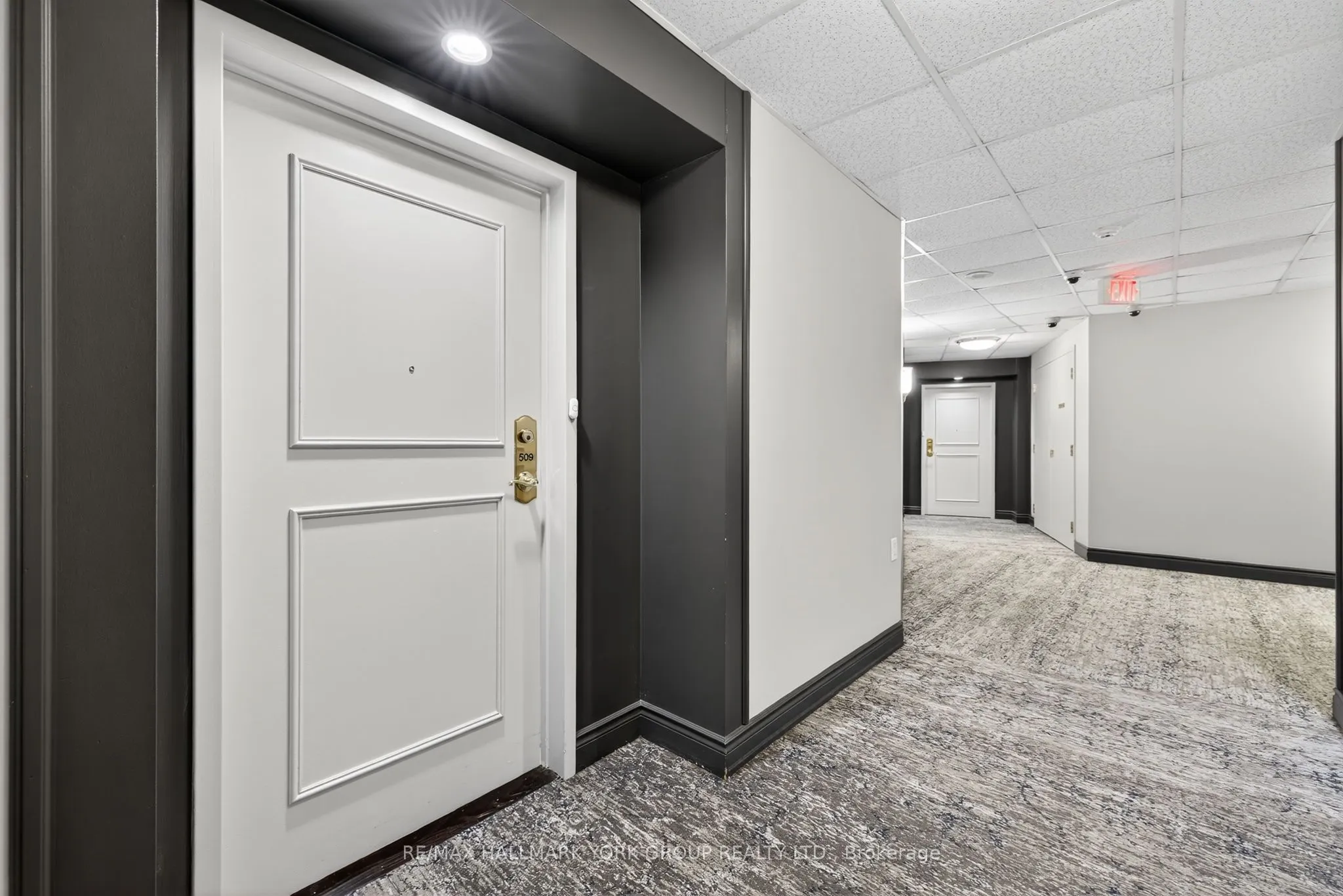 2500 Rutherford Road #509