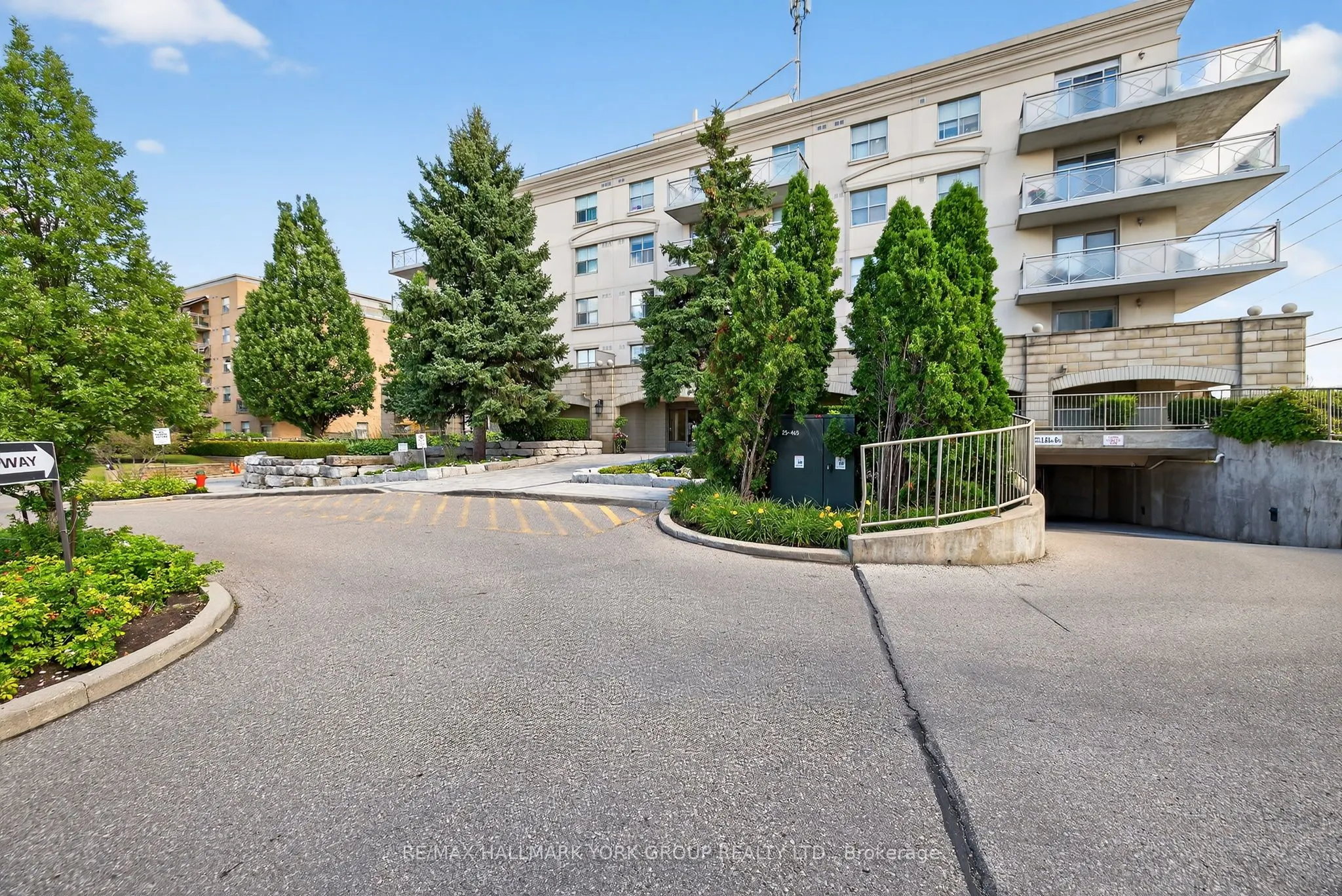 2500 Rutherford Road, #509